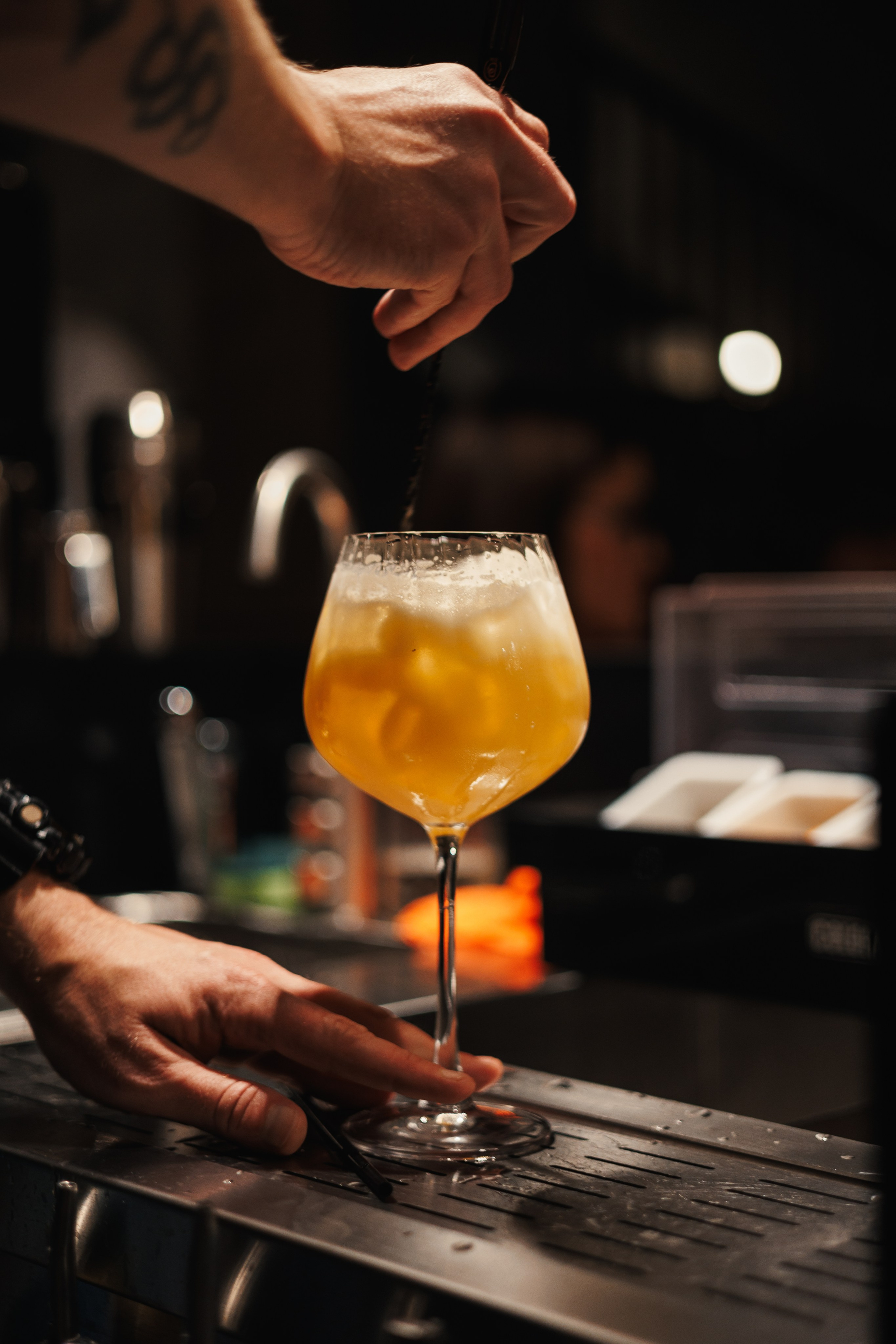 Event. Фотограф Иван Петров