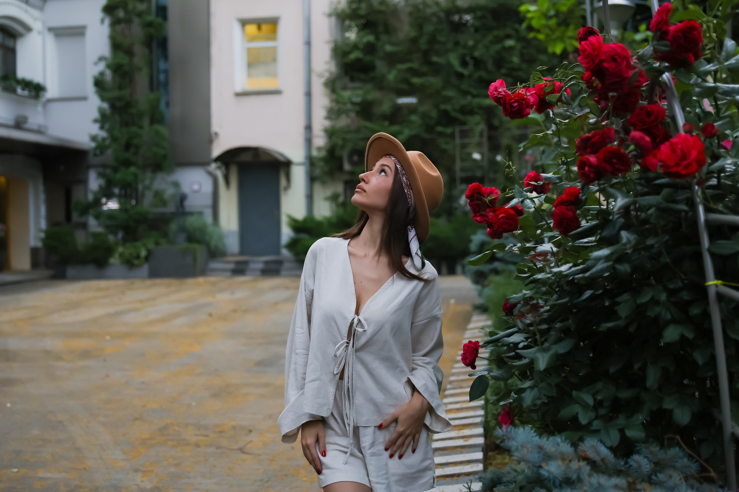 Тайные дворики в центре Москвы. ФотоЭкскурсии в Москве|Экскурсии в Москве с фотографом