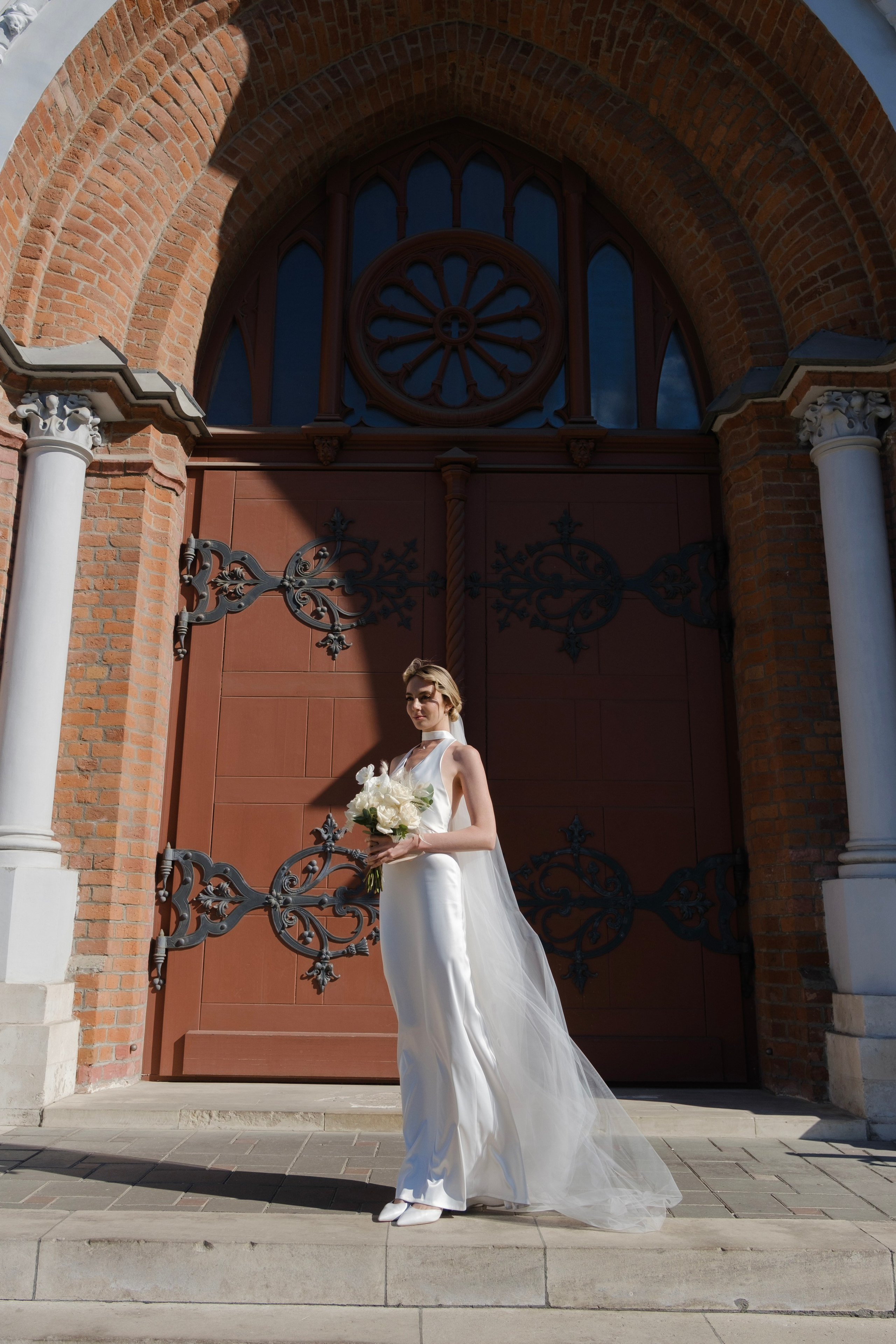 Alexander Alina. Wedding photographer