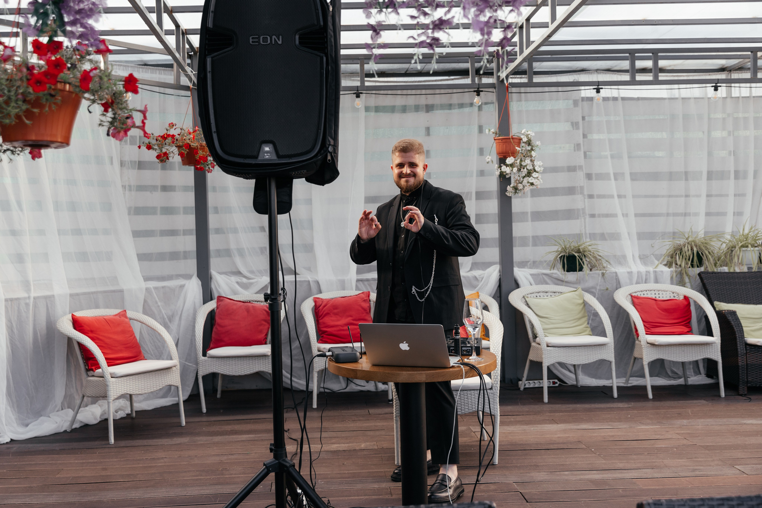 Настя и Андрей. Свадебный фотограф в Москве Нестерова Мария