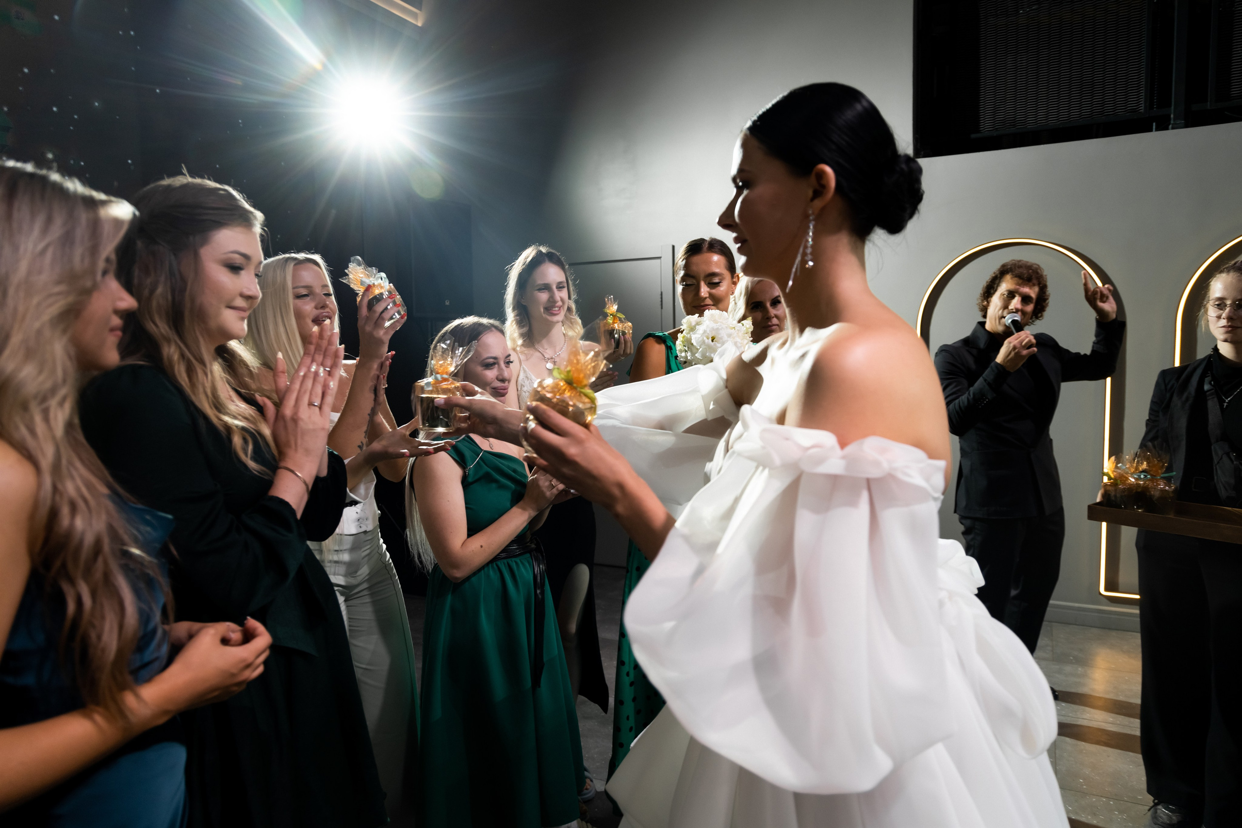 Дарья+Никита. Фотограф в Красноярске Гетманова Мила