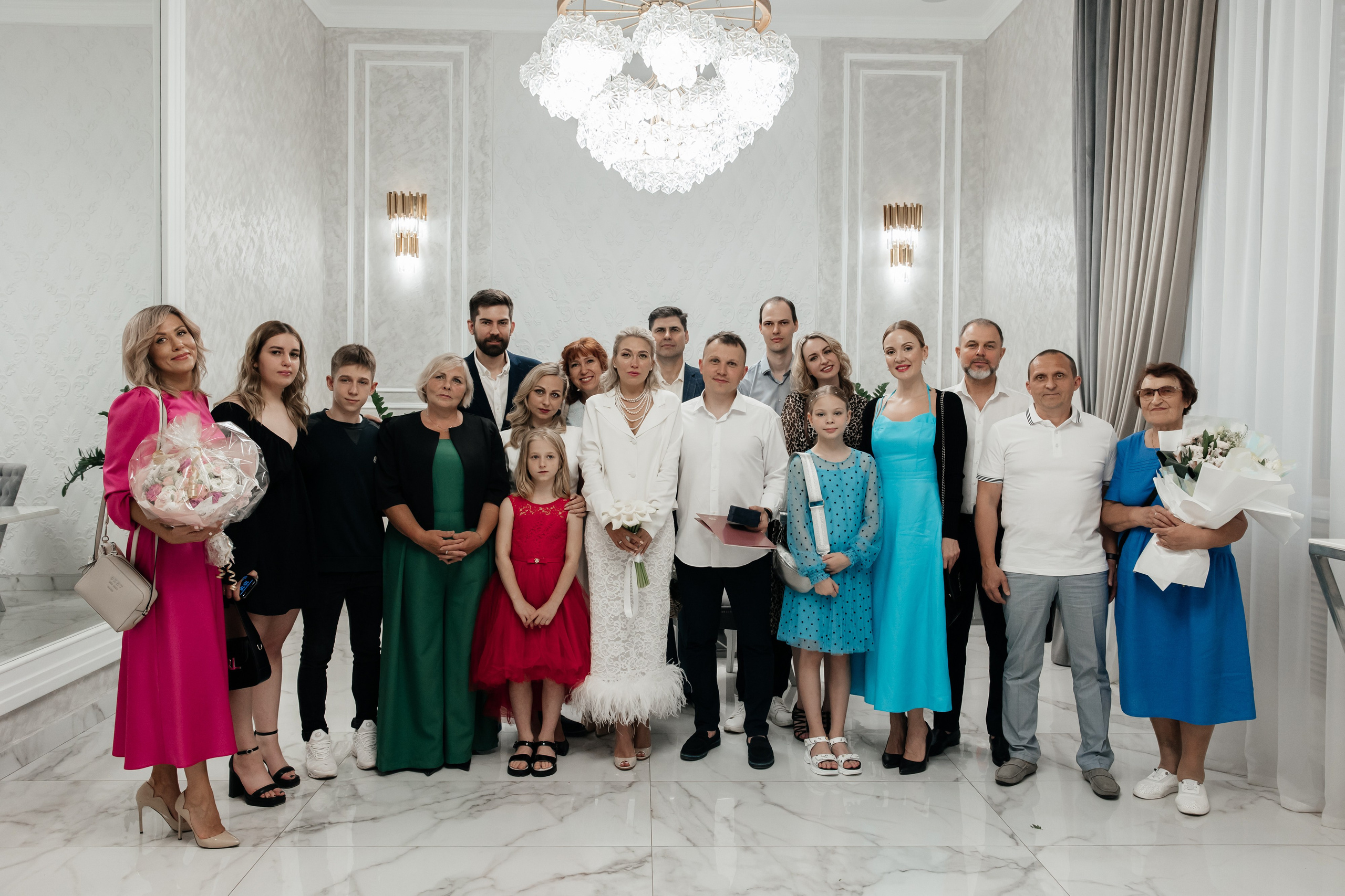 Ярослав & Надежда. Фотограф Москва Людмила Белова