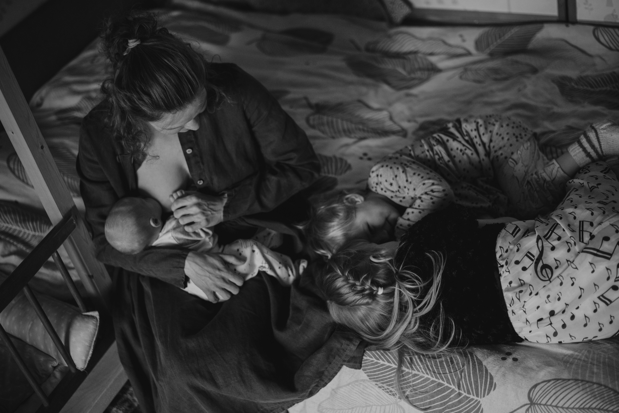 Маленький Тимофей и его большая семья💫. Семейный фотограф в Санк-Петербурге Юлия Поволоцкая