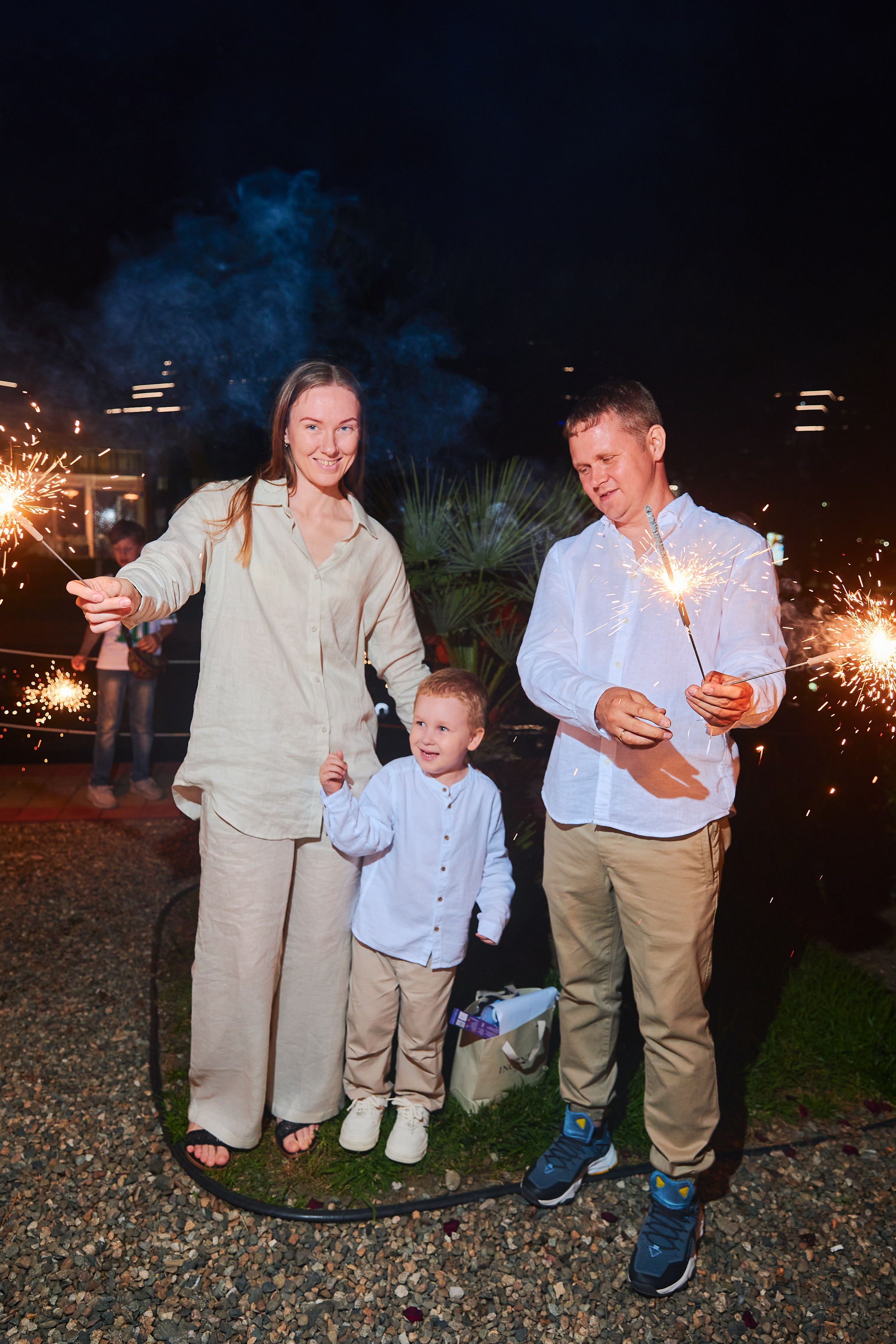 Выпускной базового курса 2024. Efimova Model Agency