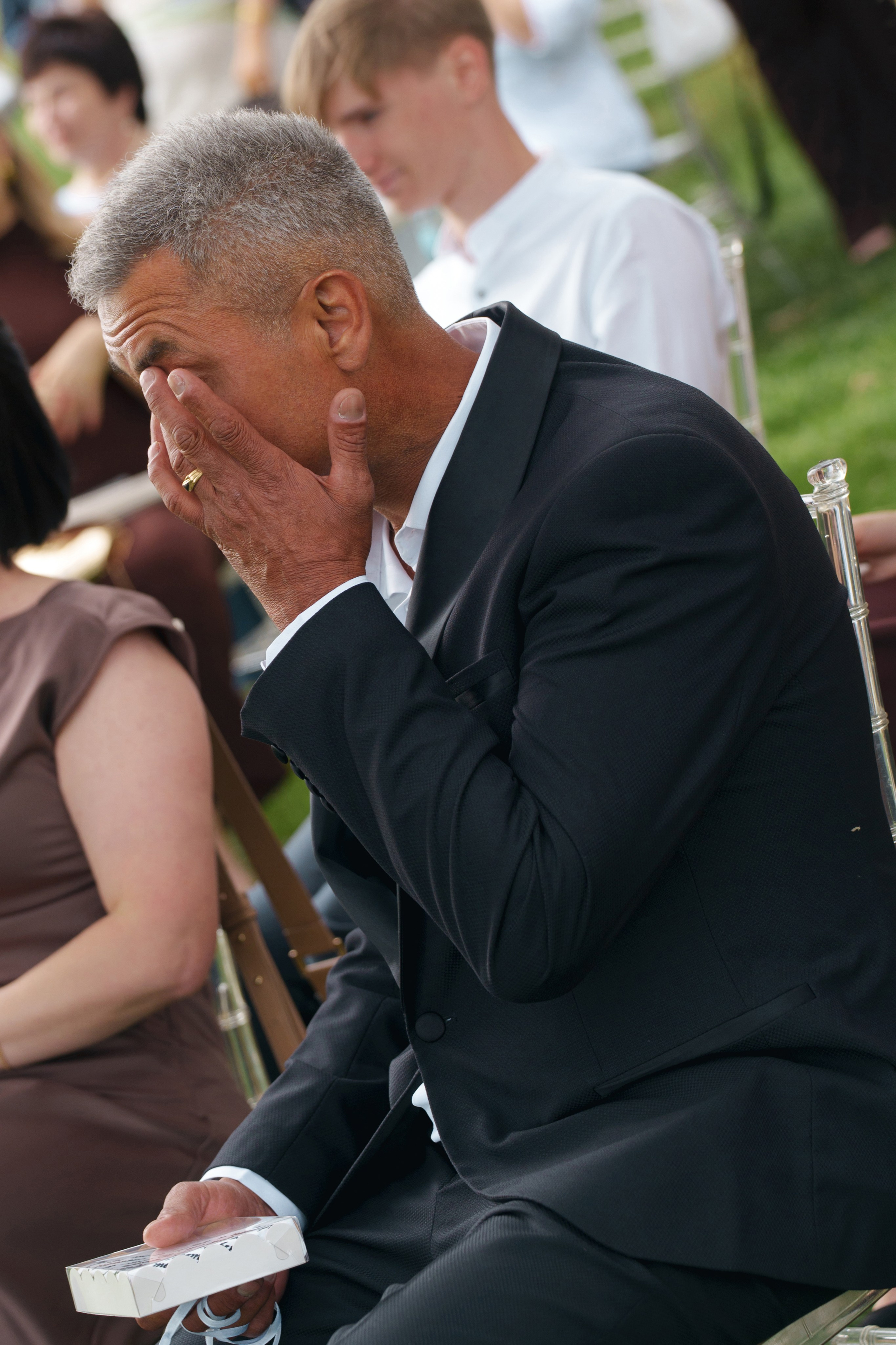 Свадебный вестник. Свадебный фотограф в Ростовe-на-Дону Анастасия Прутова