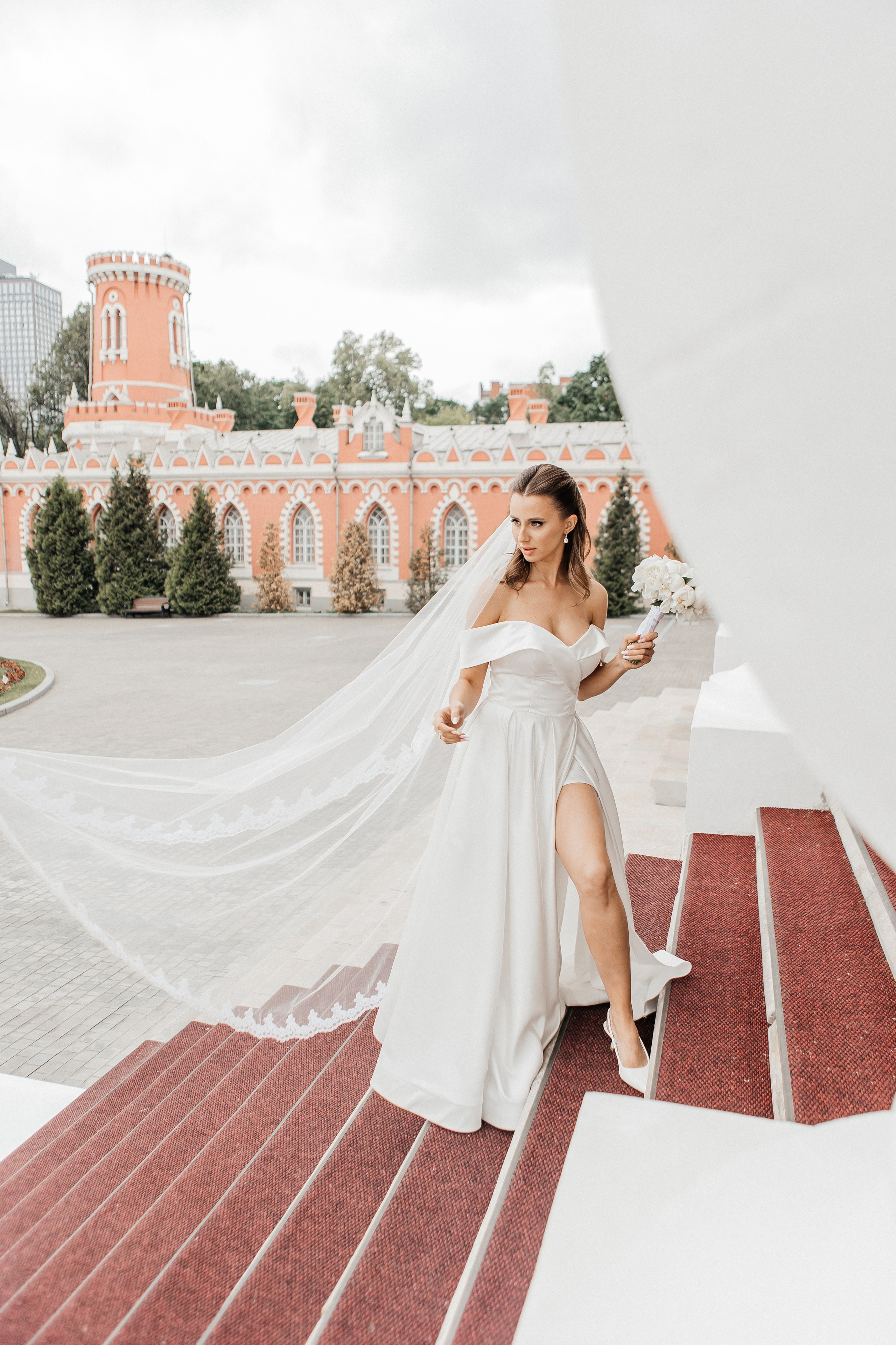 D&Y. Фотограф в Москве Влад Ярчевский