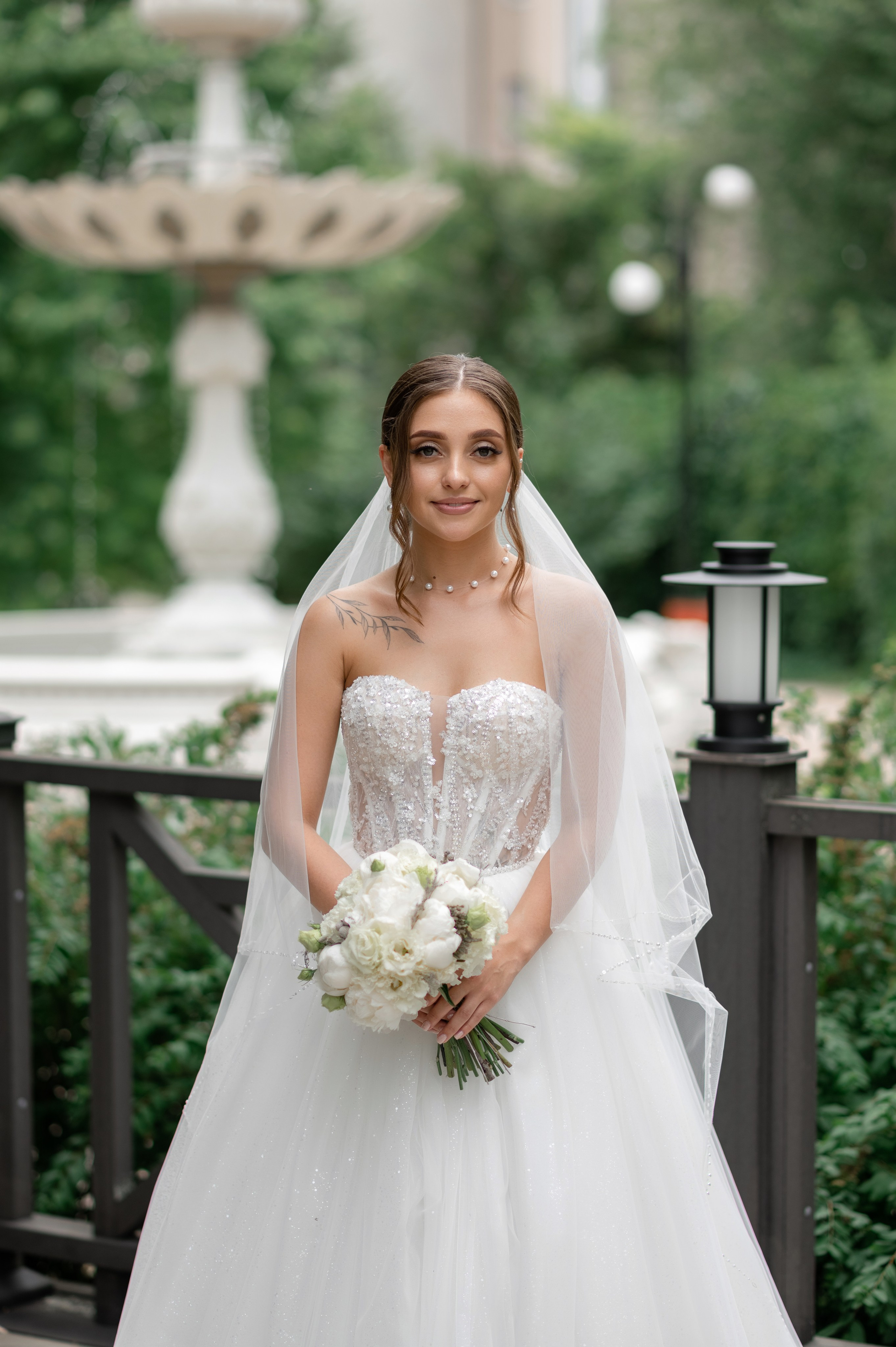 Константин и Анастасия. Свадебный фотограф в Белгороде Владимир Золотарев