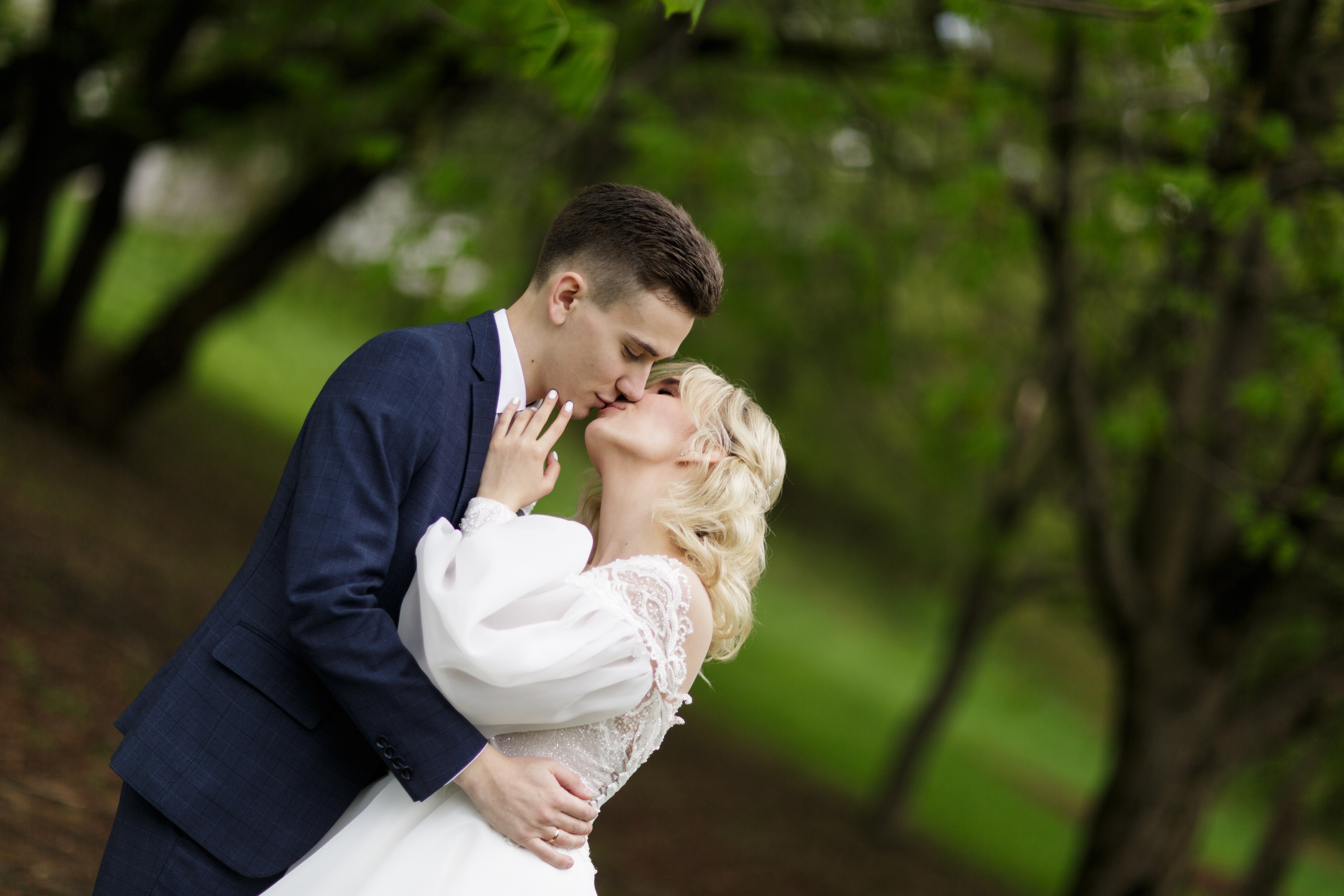 Свадьба Валери и Никиты. Фотограф Денис Гавриленков в Москве