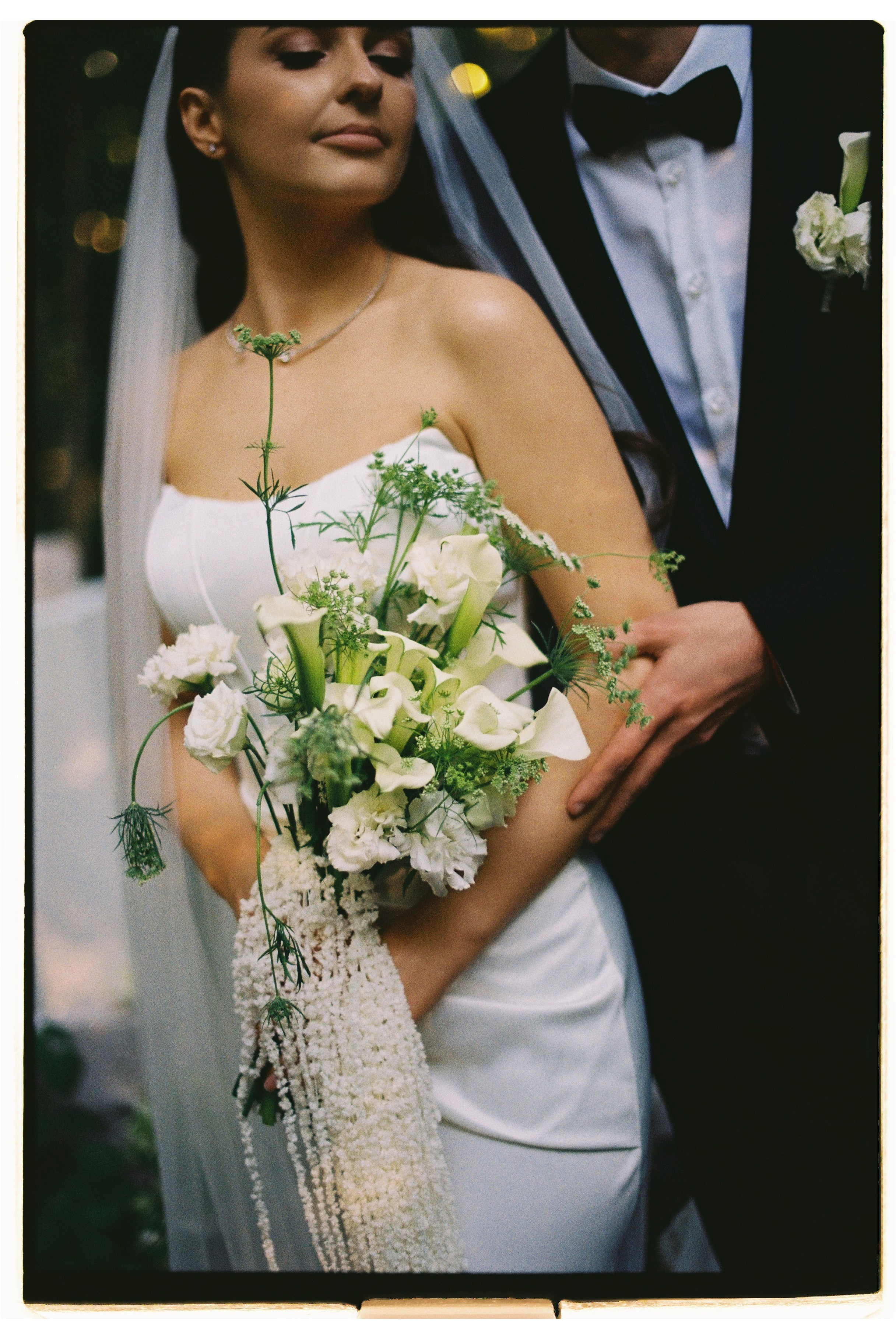 Афина Ефимова. Свадебный фотограф Москва