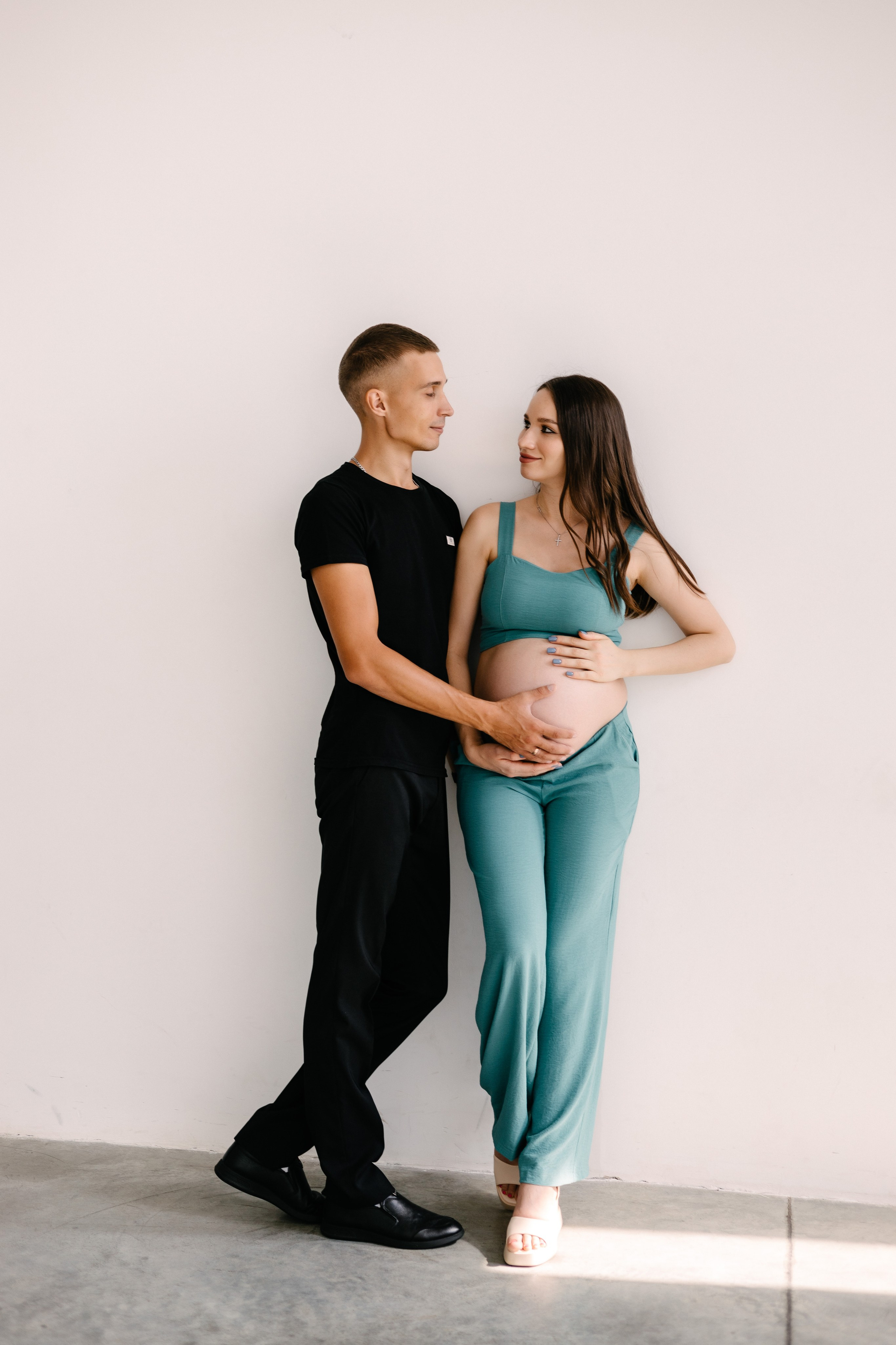 Алена и Дмитрий. Фотограф Волгоград Кристина Прохоренко