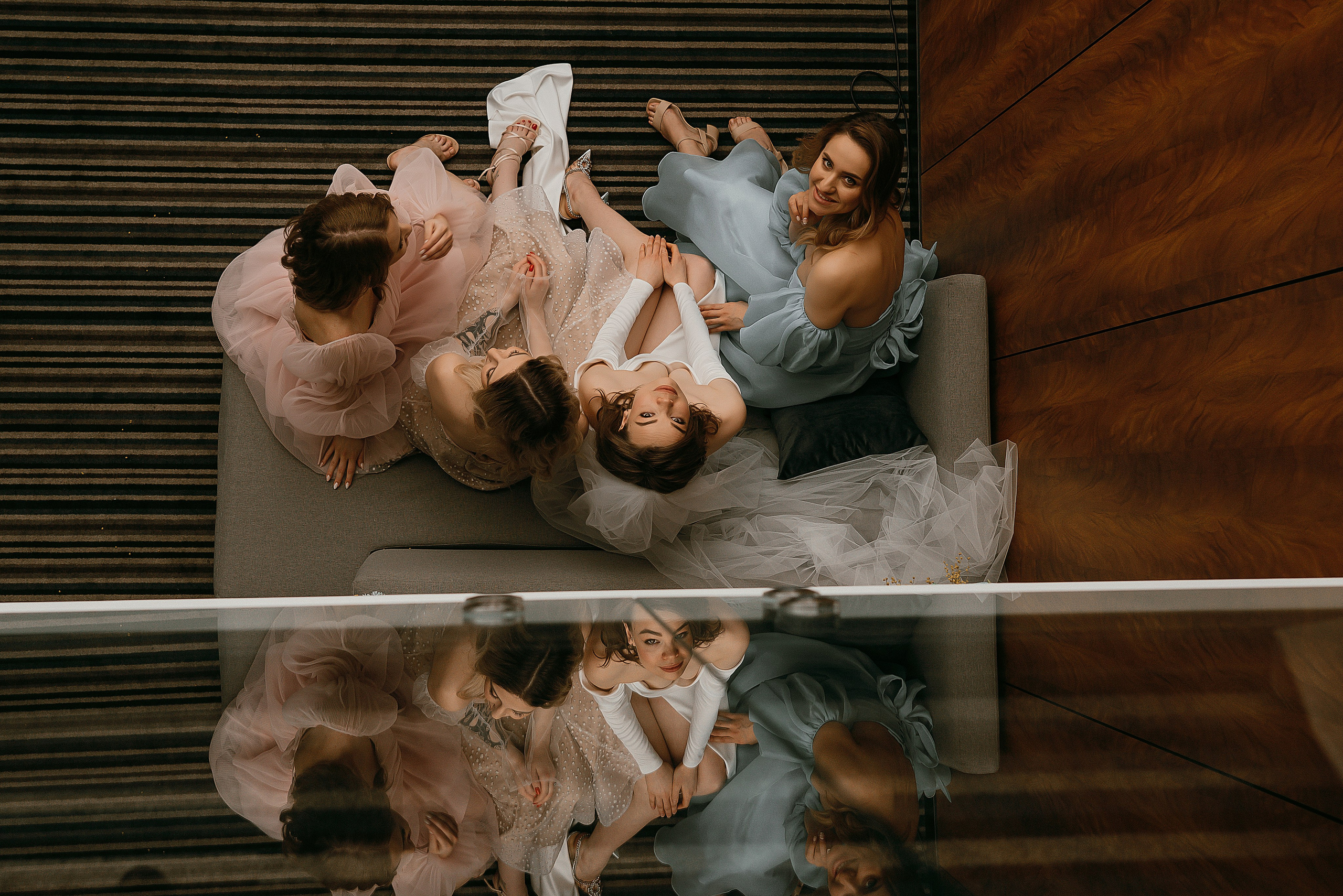 Свадебные серии. Свадебный и семейный фотограф в Ростове-на-Дону Алина Астахова