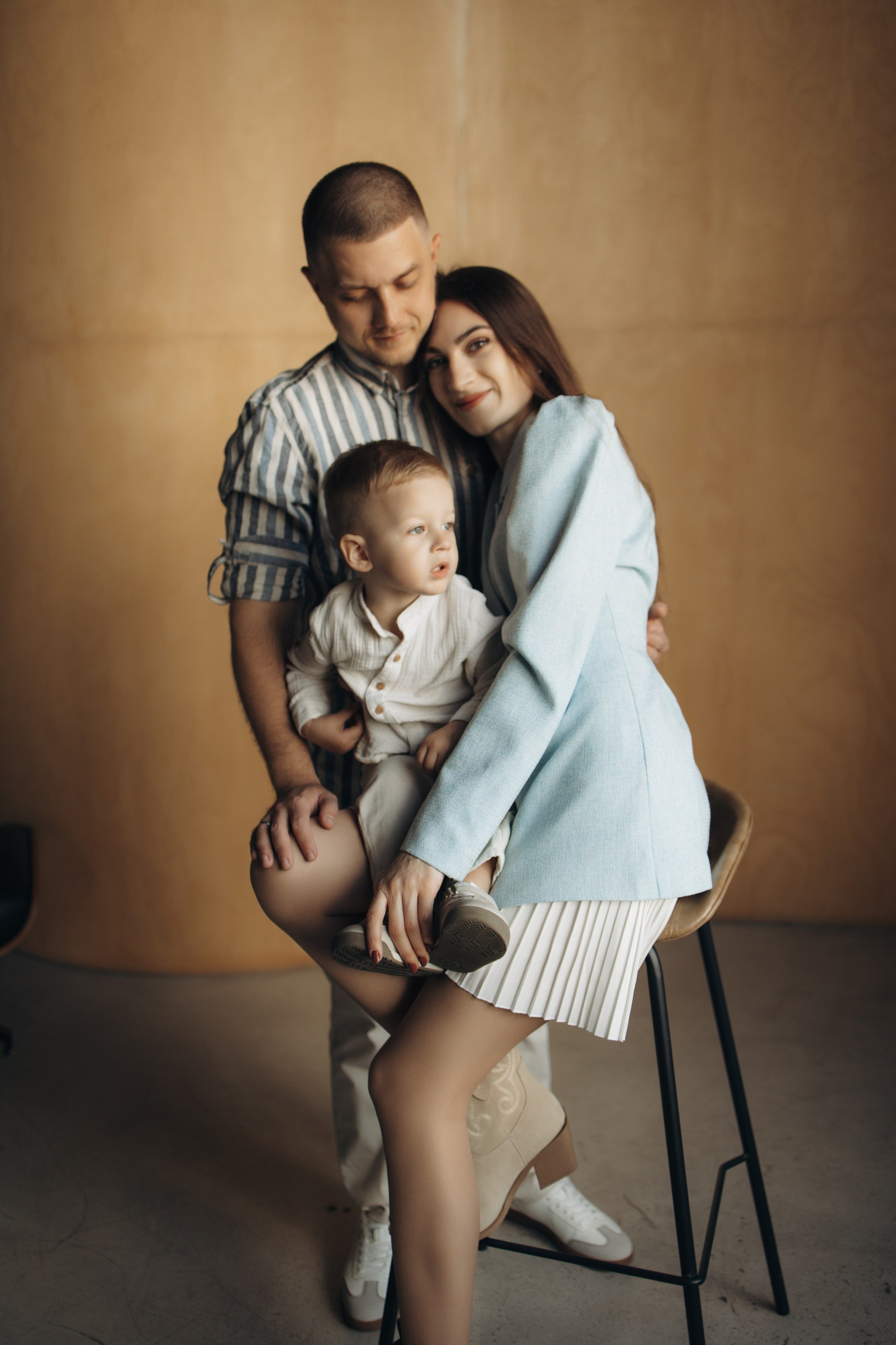 Маркуше 2 годика. Самый теплый фотограф в Краснодаре Рябоконь Ксения