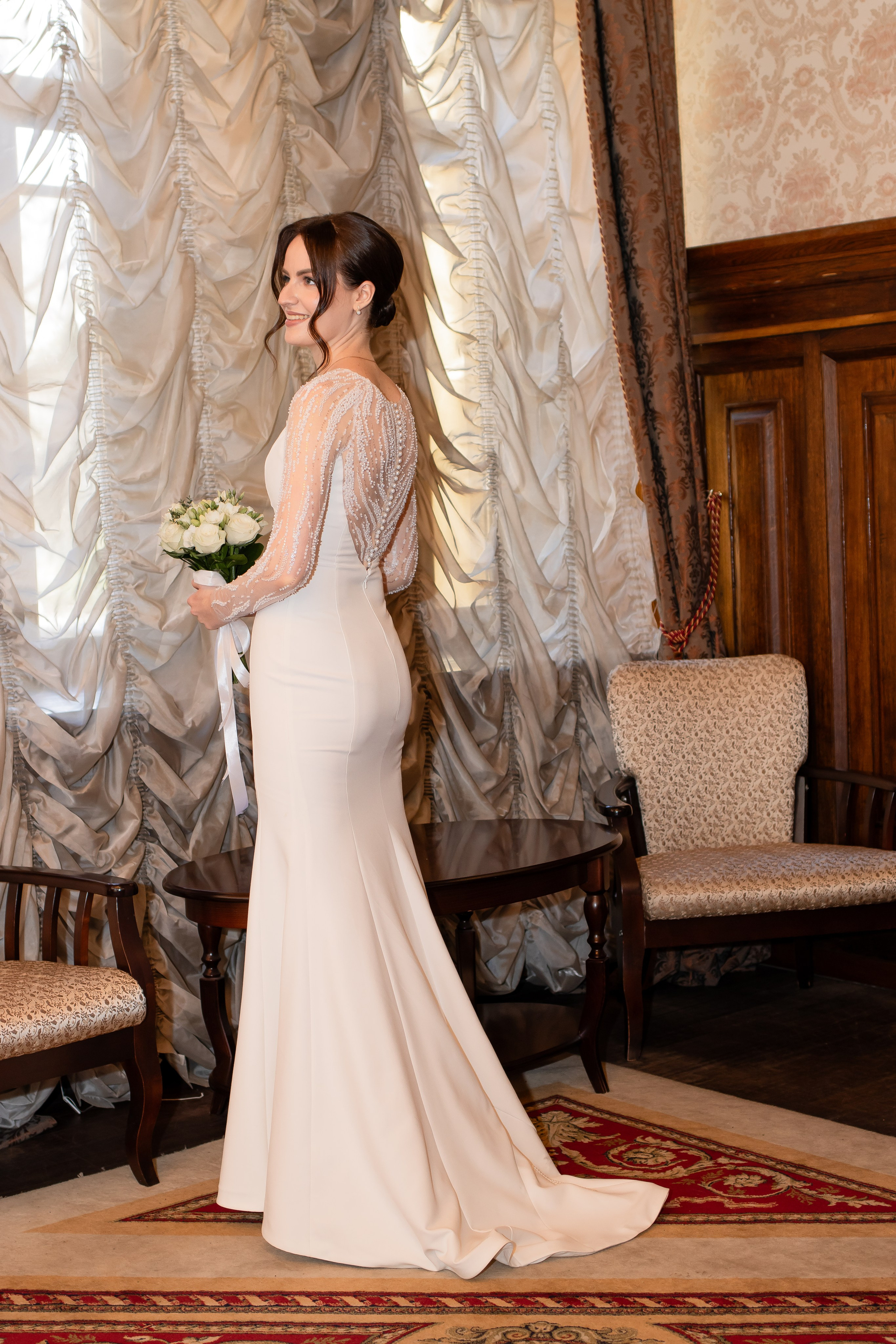 Свадебные серии