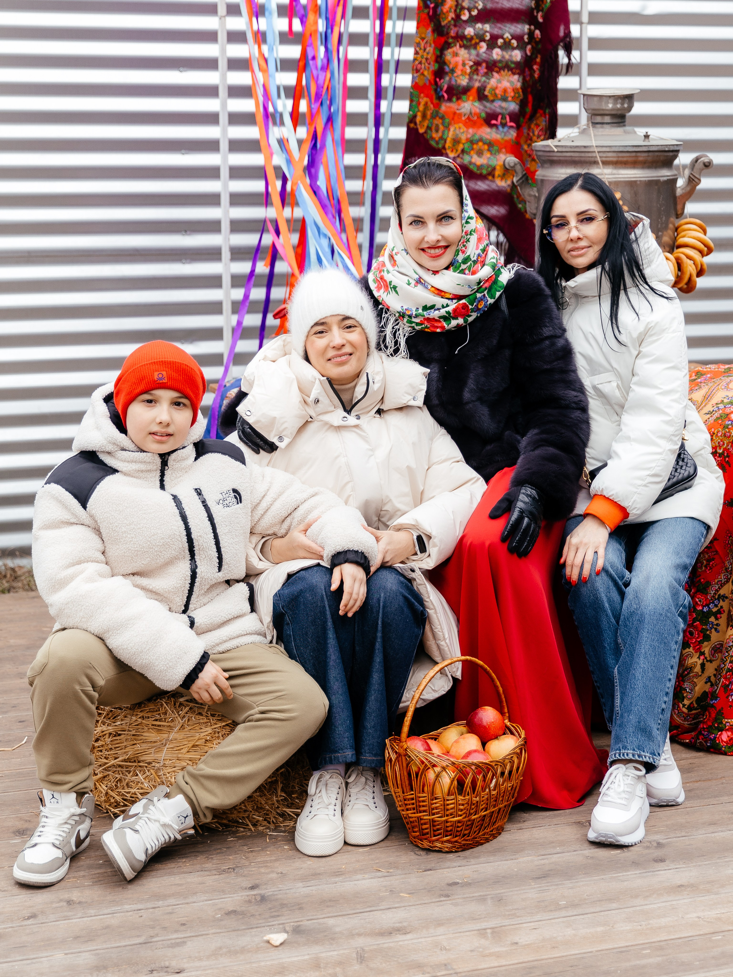 Масленица. Красильников Евгений — профессиональный фотограф в Ростове-на-Дону