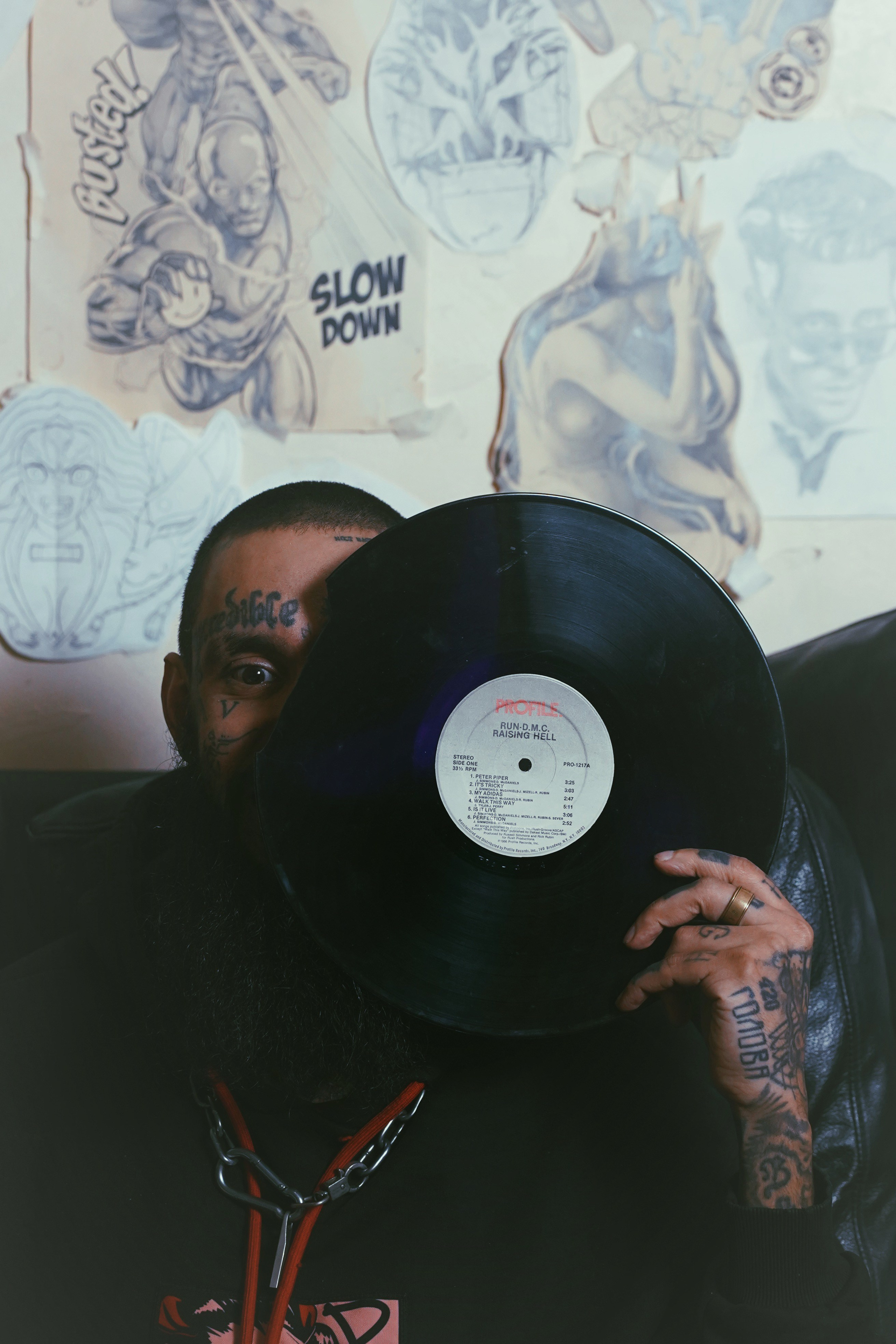 RUSSIAN GRAND STYLE. Фотограф и визуальный художник в Туле / Николай Рейзвих