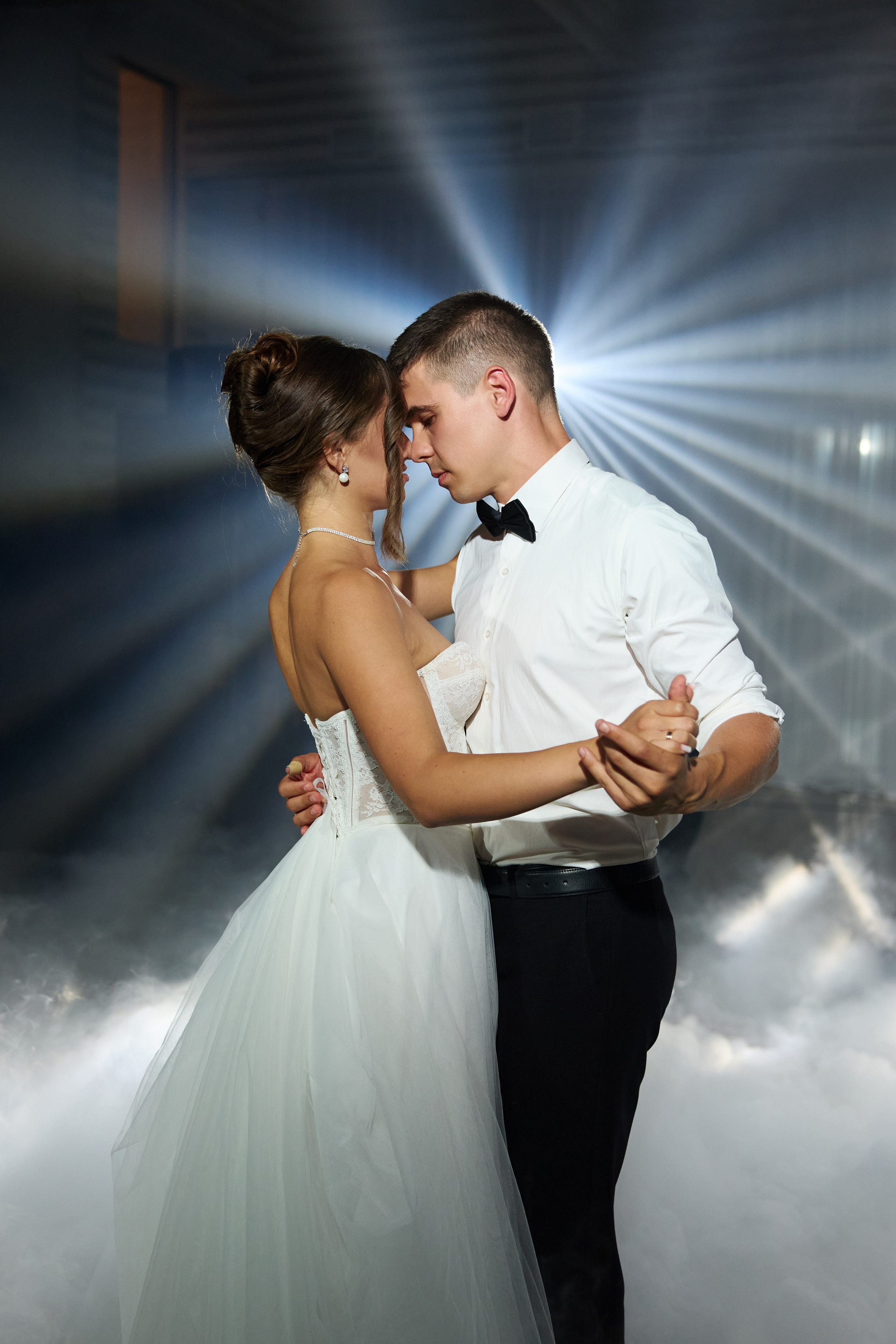 Владимир и Екатерина 2025. Александр Прозоров фотограф в Кирове