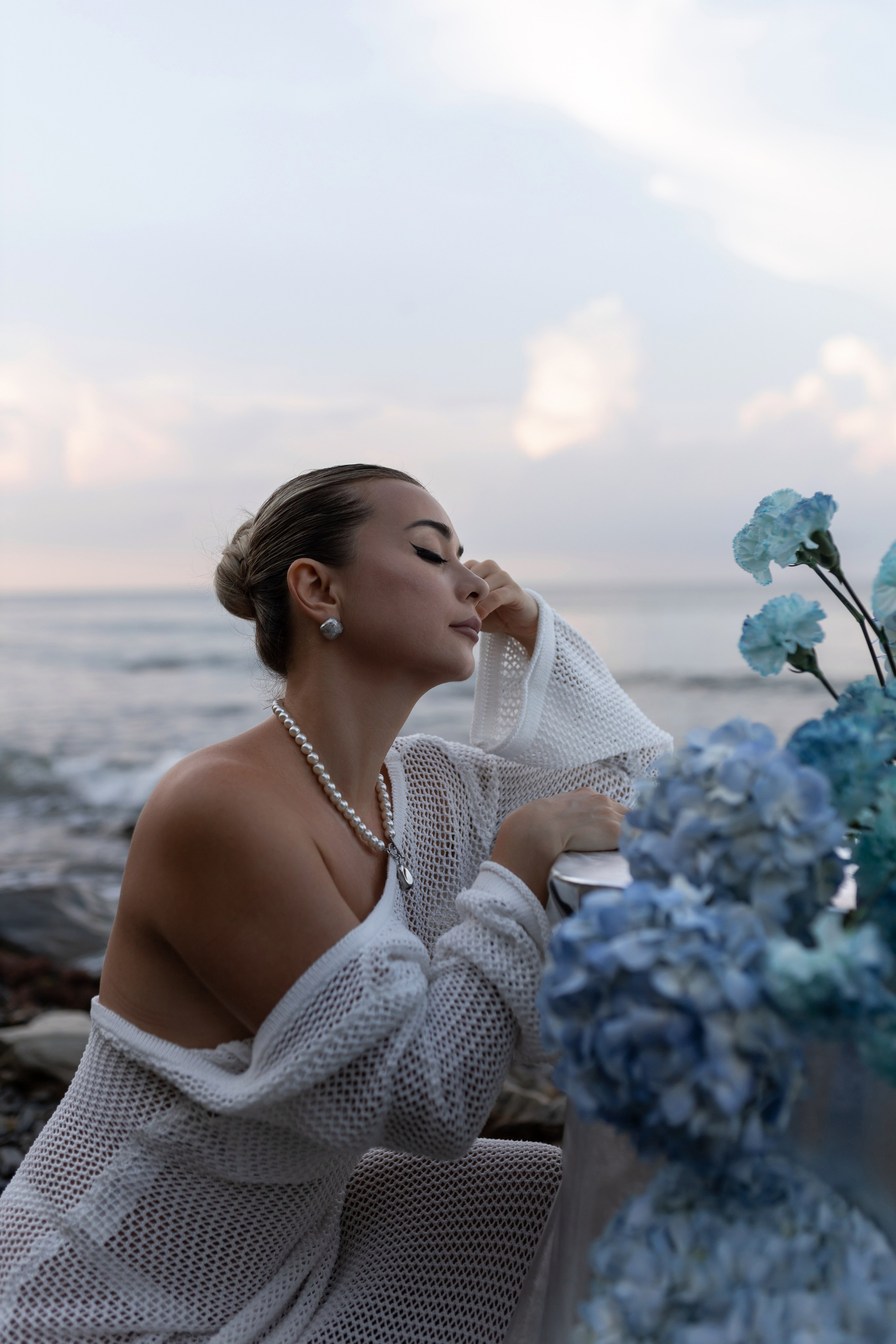 Black sea. Фотограф Трифон Мира