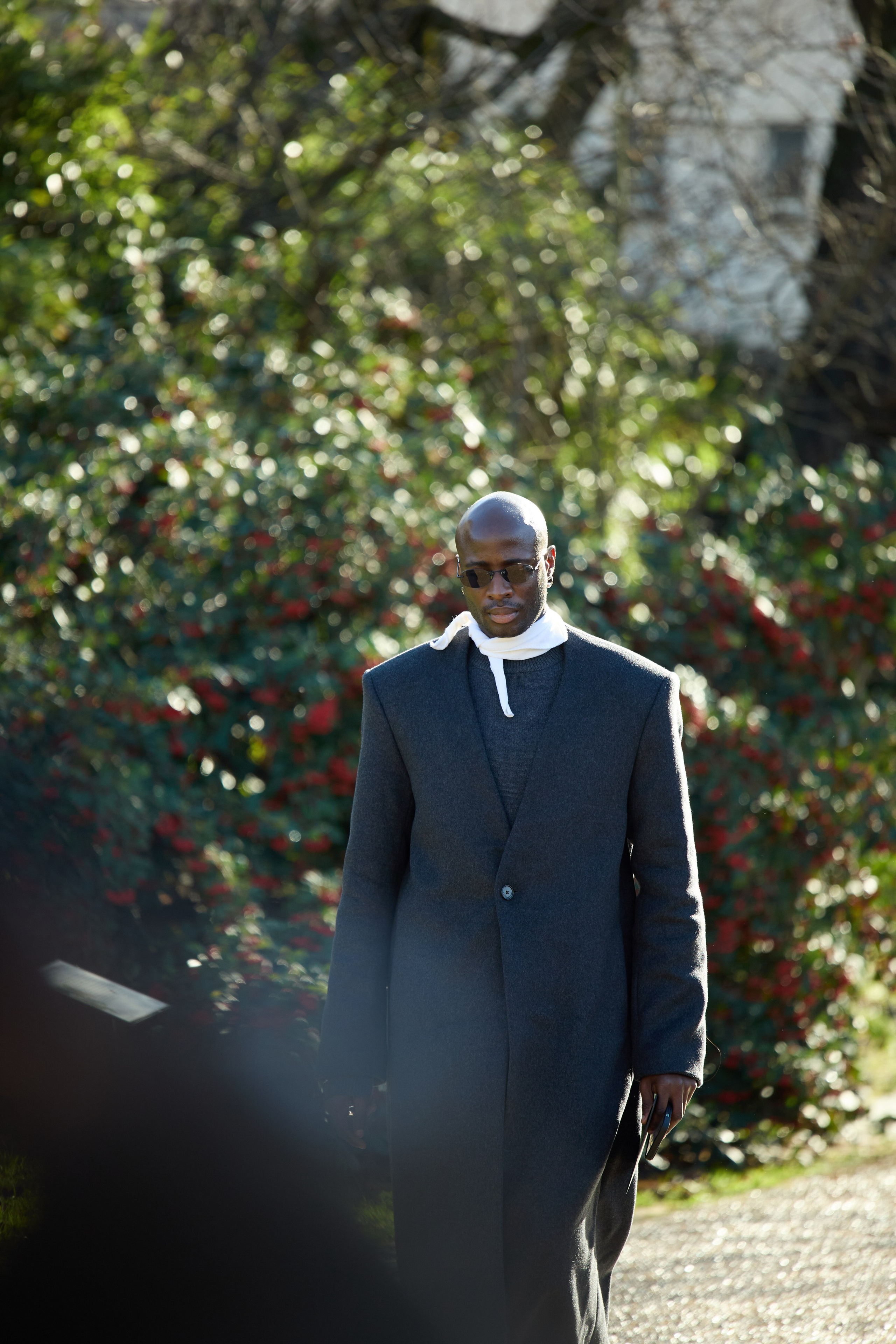 HAUTE COUTURE spring/summer 25 Georges Hobeika. Photographer in Milan Ivan Goncharov