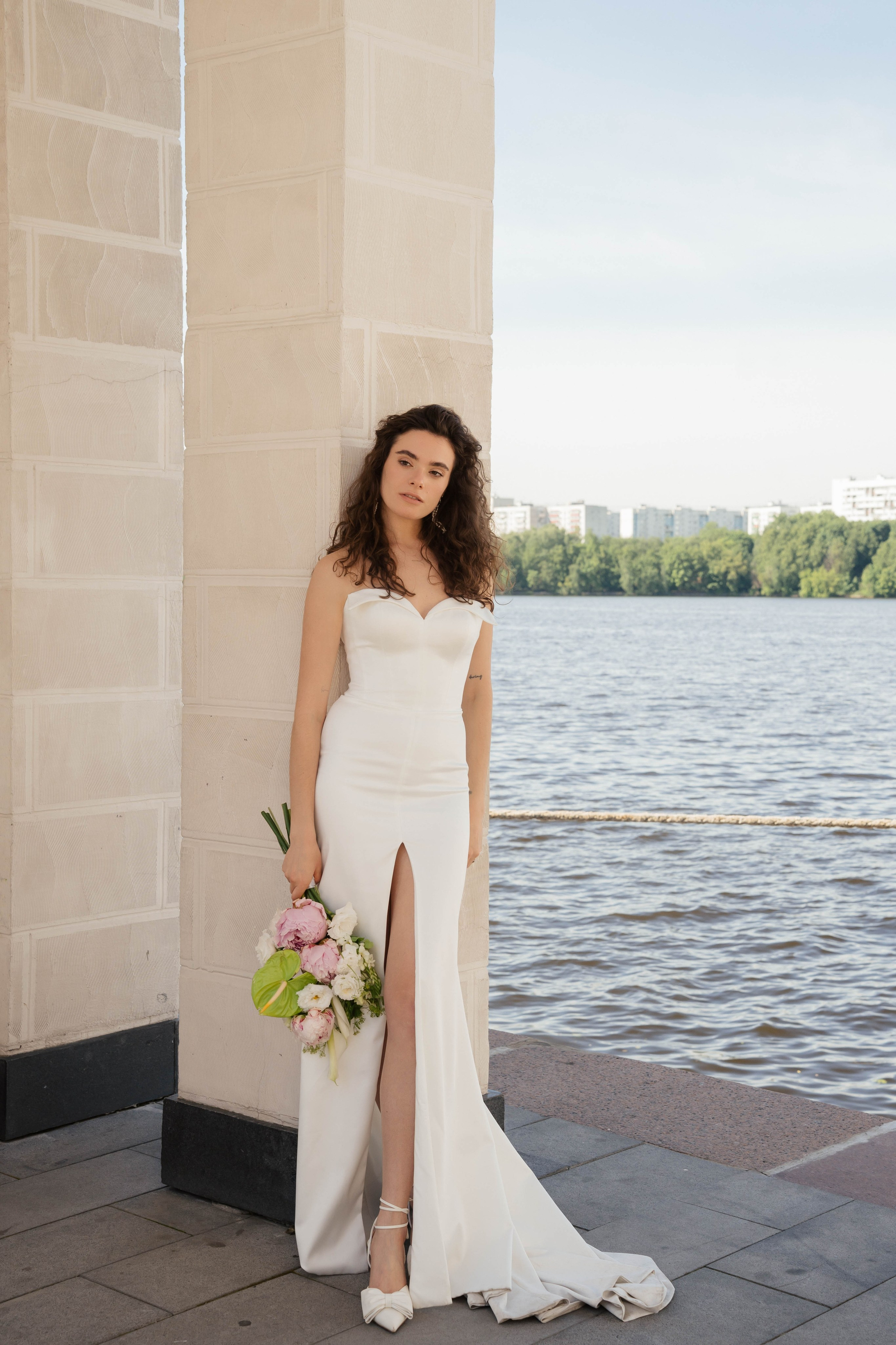 Гриша и Влада