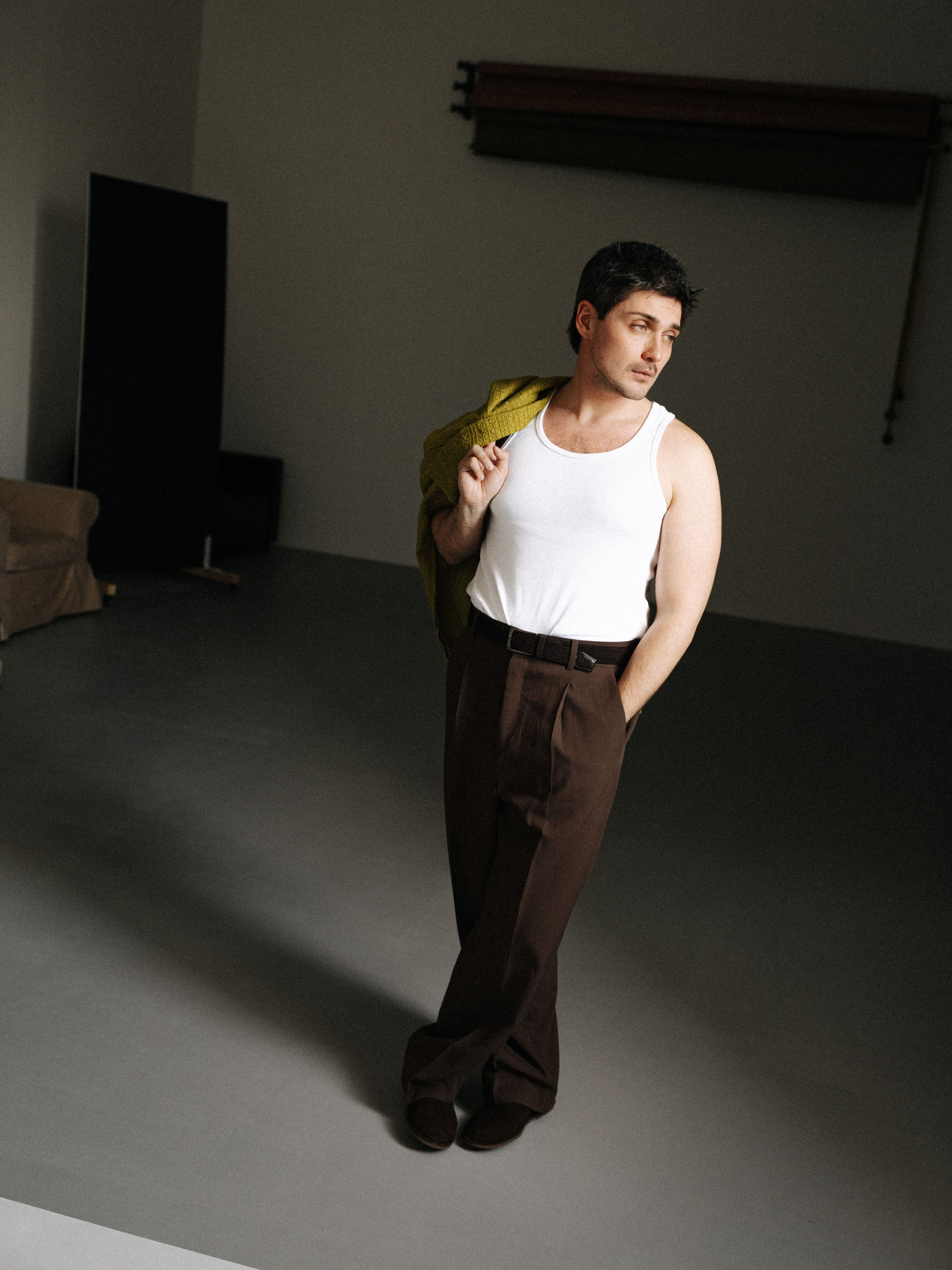 Гриша. Свадебный и портретный фотограф Тюмень