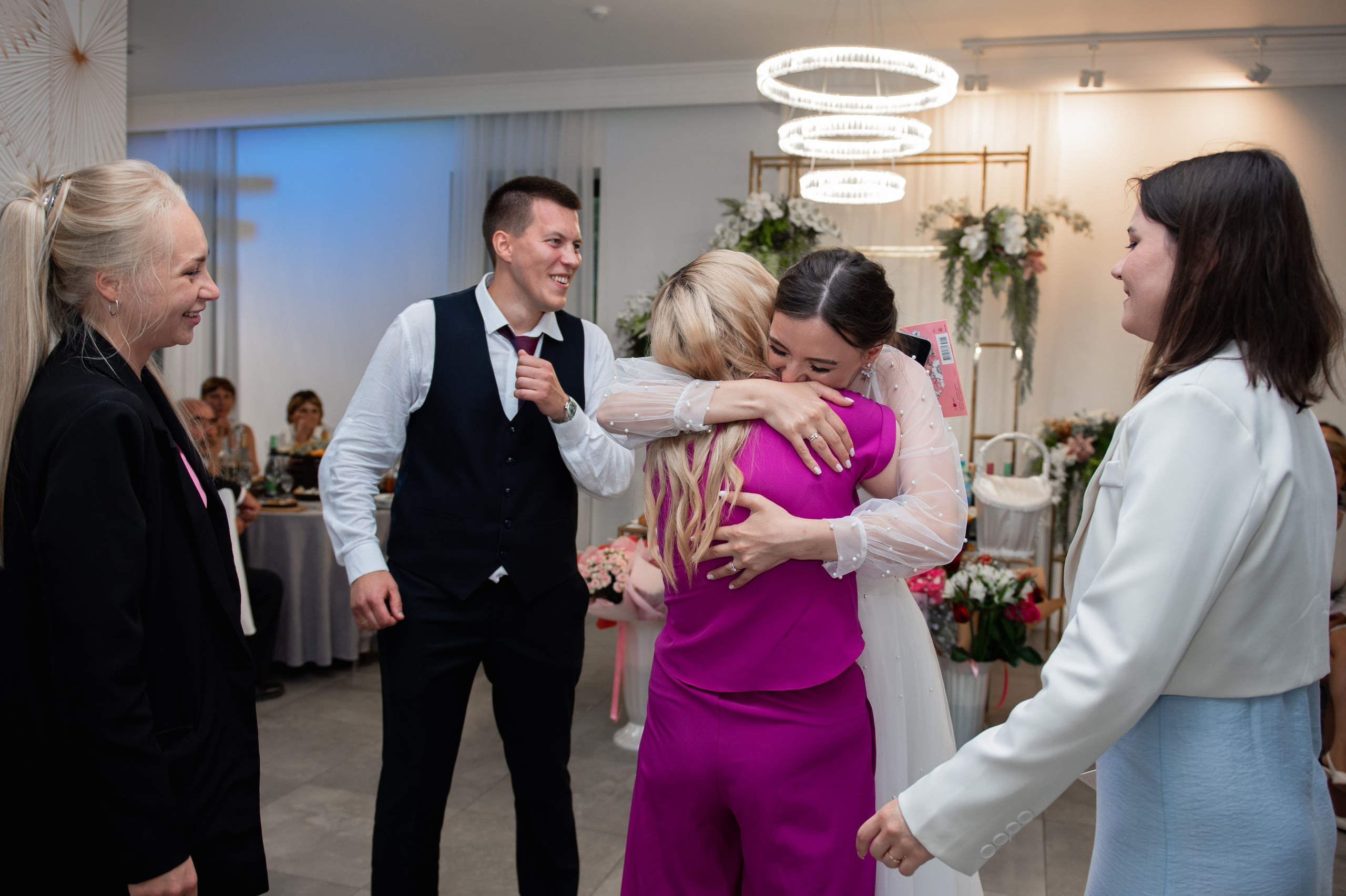 Вадим и Регина. Фотограф Челябинск Екатерина Миниханова