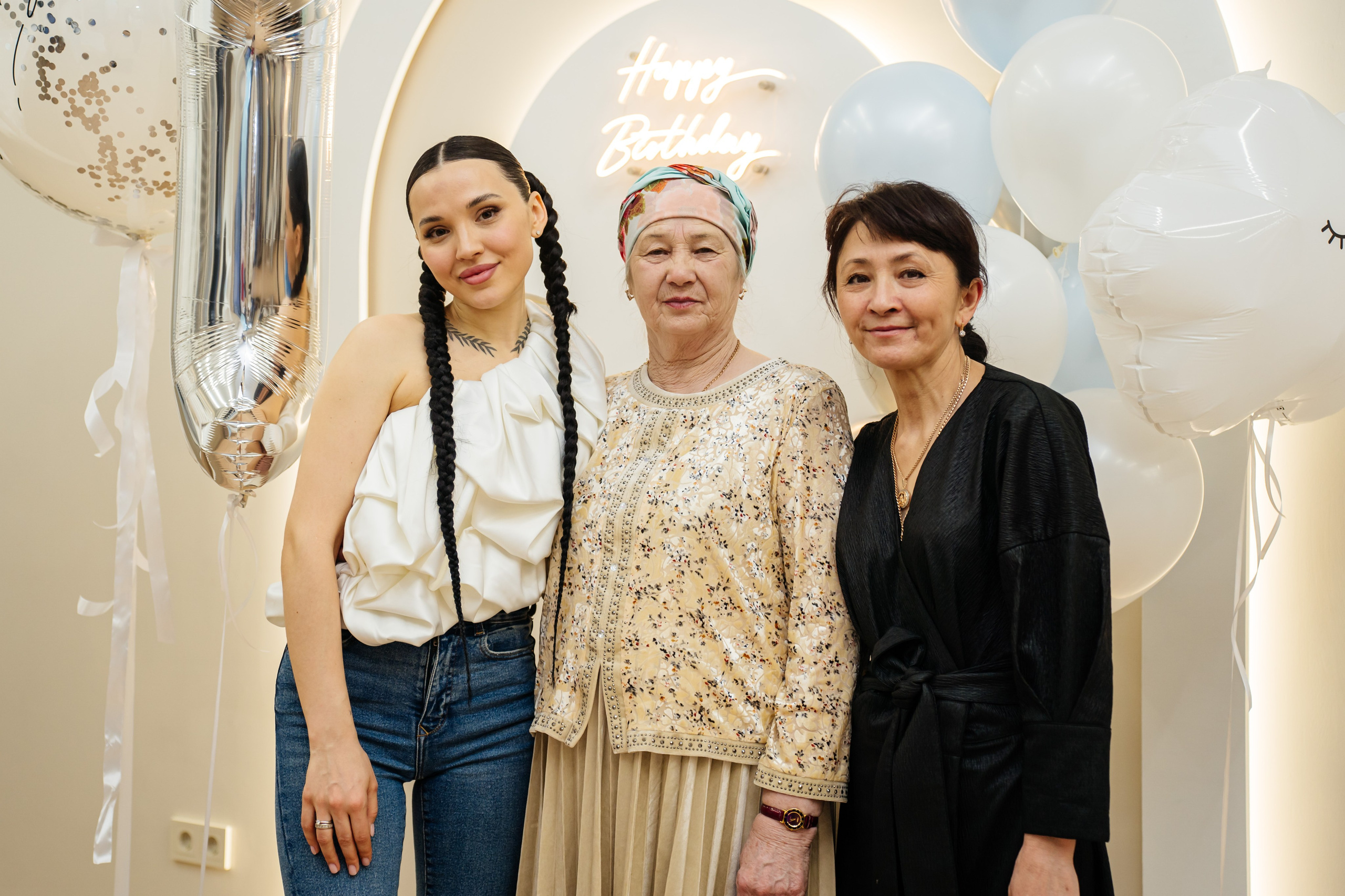 День рождения Зейна. Видеограф и Фотограф в Челябинске Ксения и Владимир Рюмины