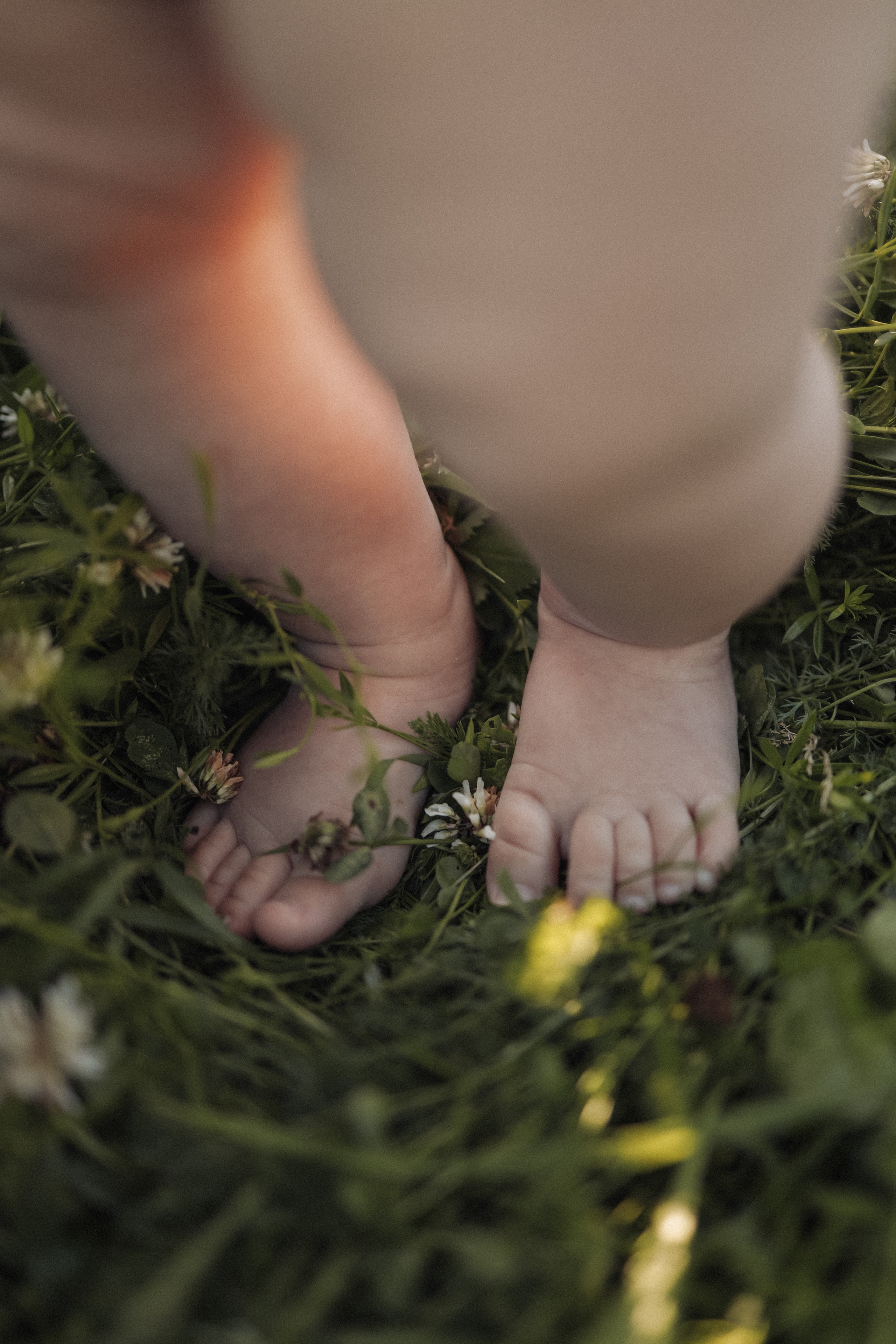 О любви и Прогулках. Марина Мужиченкова. Семейная и детская фотосъёмка в Москве
