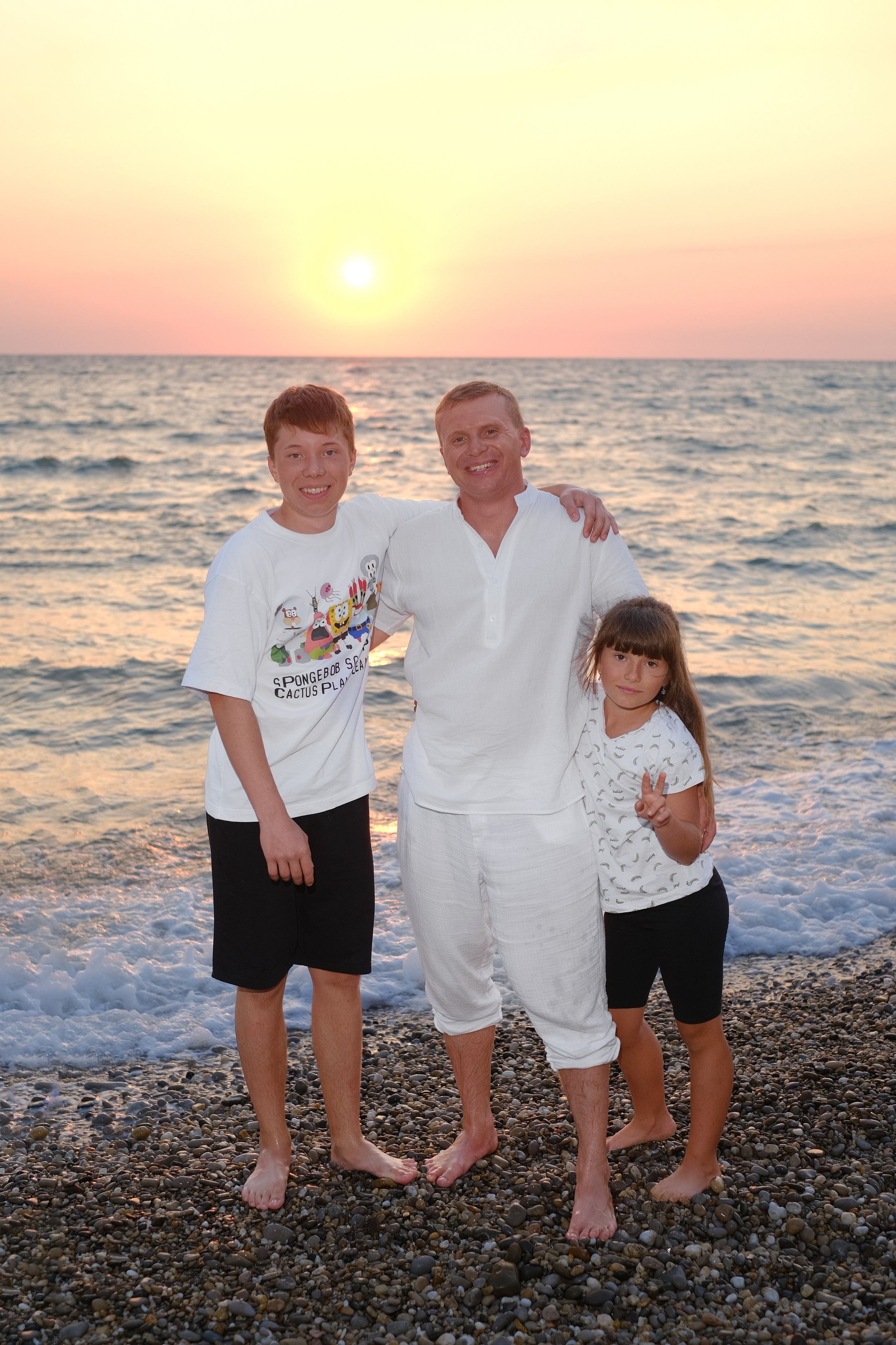 Разные фото семейные. Профессиональная фотосъемка в Крыму. Натуральные эмоции и живые кадры. Забронируйте дату прямо сейчас!