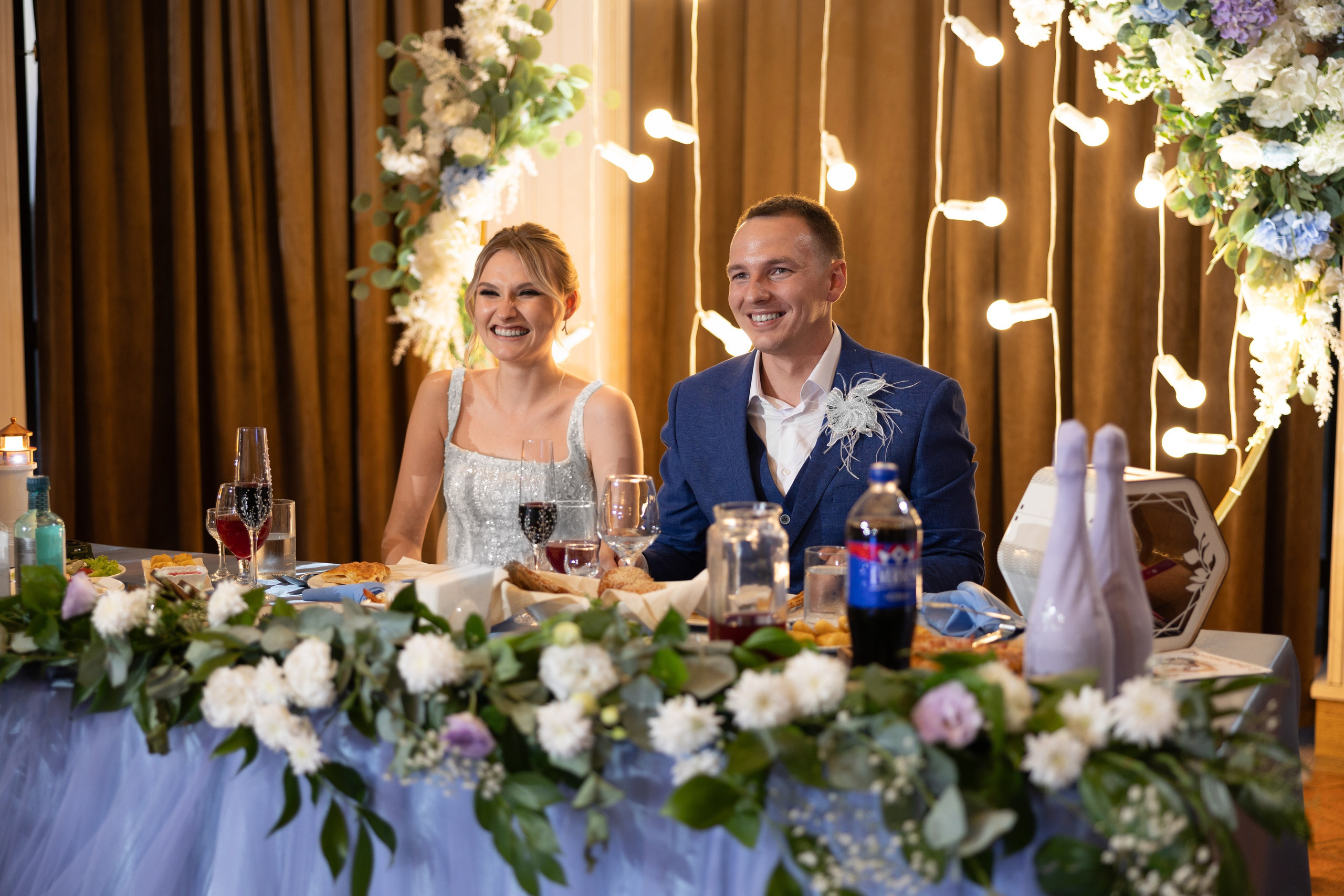 Свадьба в отеле Luciano (Лучано) | Фотоотчет полного дня | Илья Желдак. Свадебный фотограф и видеограф в Крыму! Ваш день будет незабываемым!