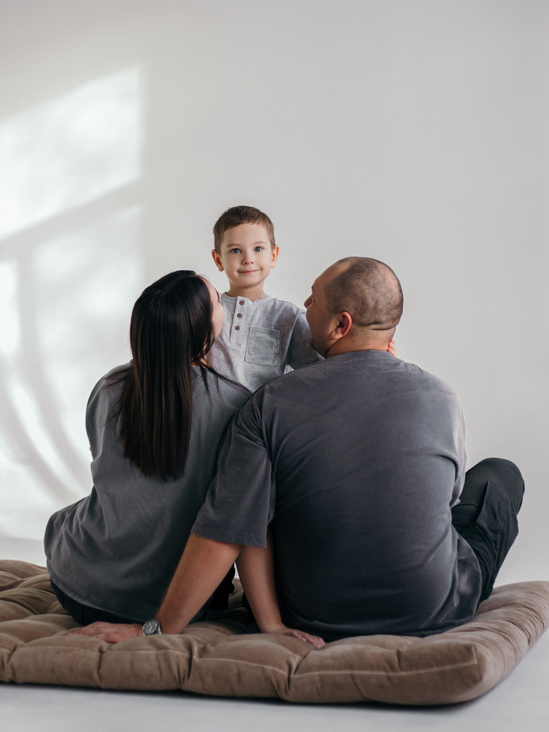 Семьи|Пары. Мира Мерцалова фотограф Москва