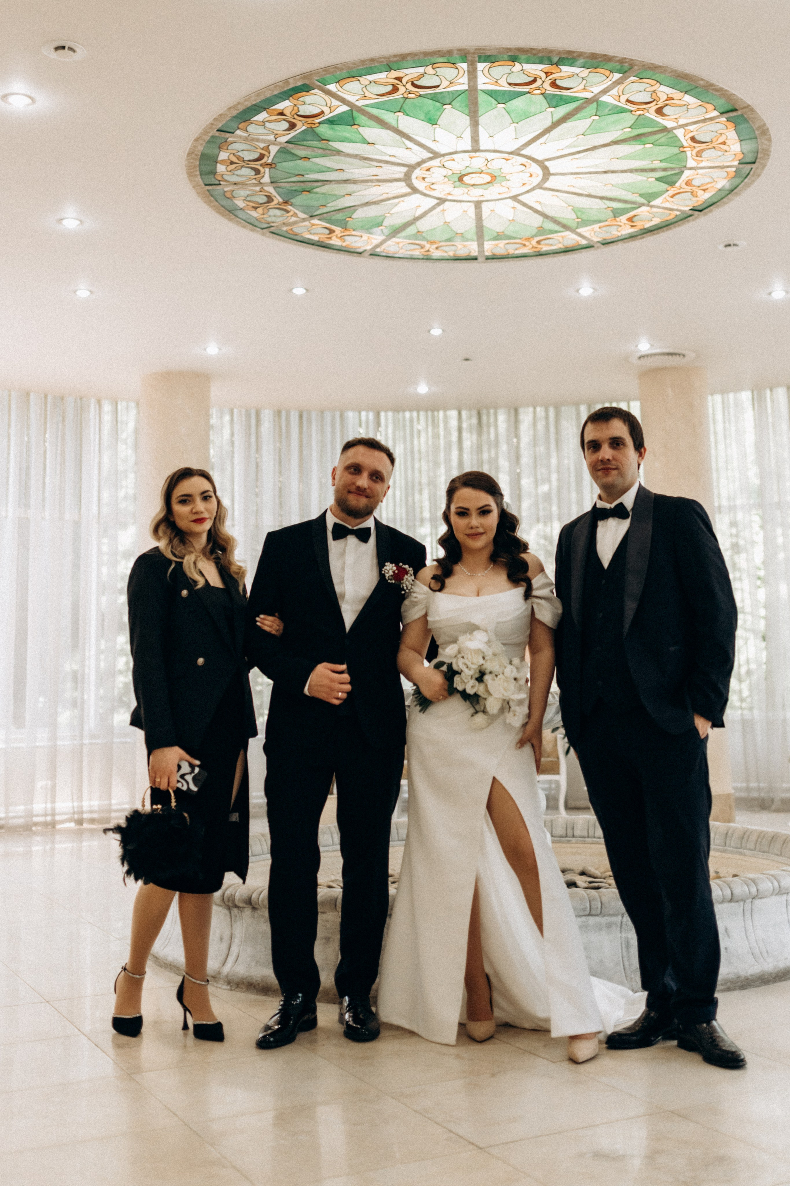 Карина & Алексей. Свадебная лавстори. Фотограф НОГИНСК, Москва, Анастасия Белая