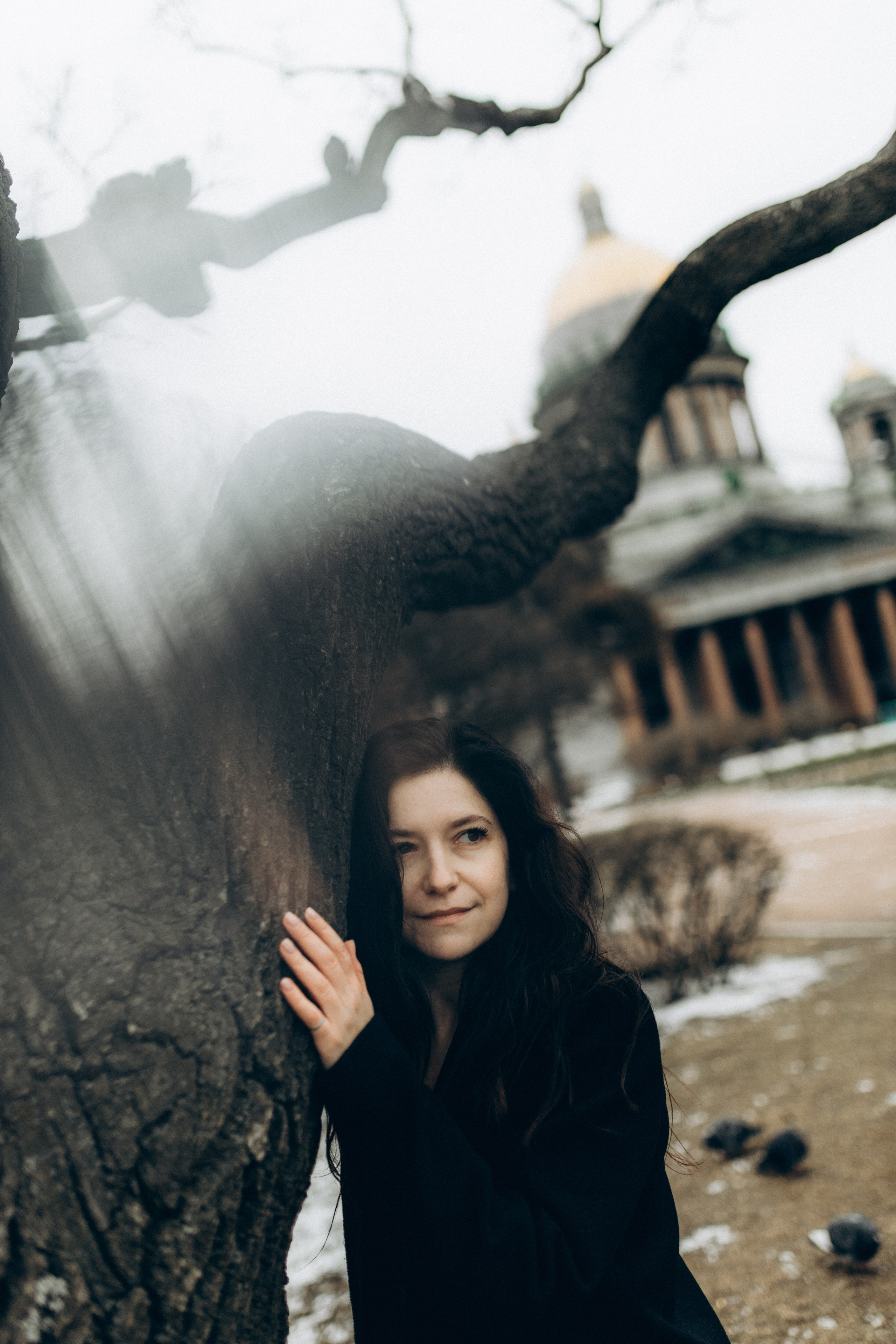 Надя. Фотограф НОГИНСК, Москва, Анастасия Белая