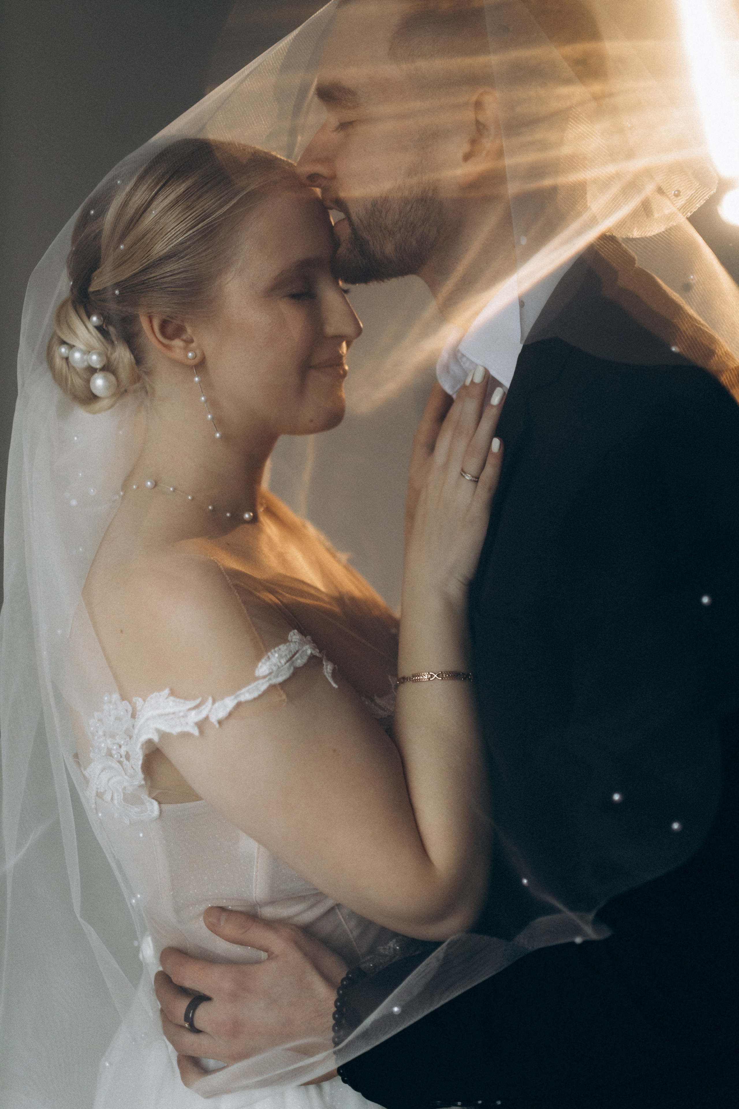 Диана & Артём. Фотограф НОГИНСК, Москва, Анастасия Белая