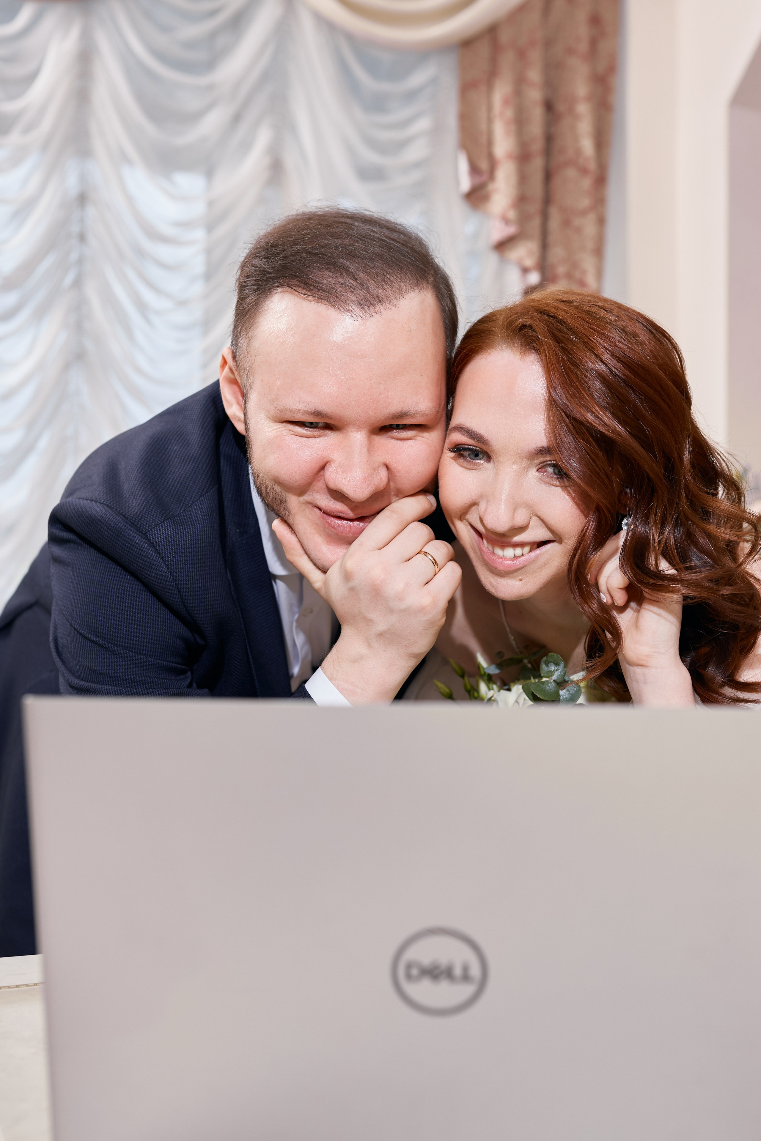 Алексей&Светлана. Свадебный, репортажный фотограф в Екатеринбурге Гордин Иван