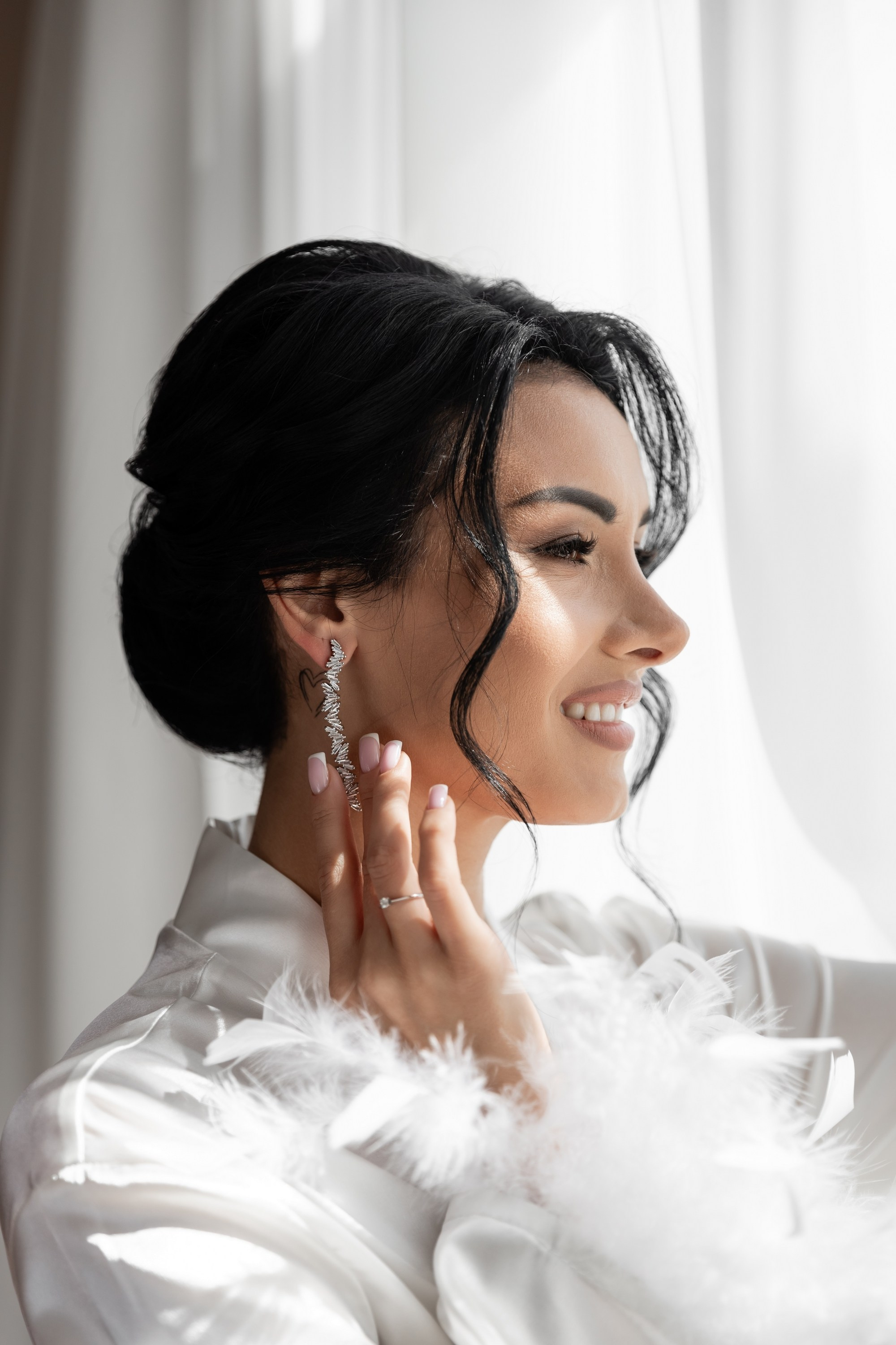 Герман и Анастасия (Artiland). Татьяна Чернышова свадебный фотограф Москва