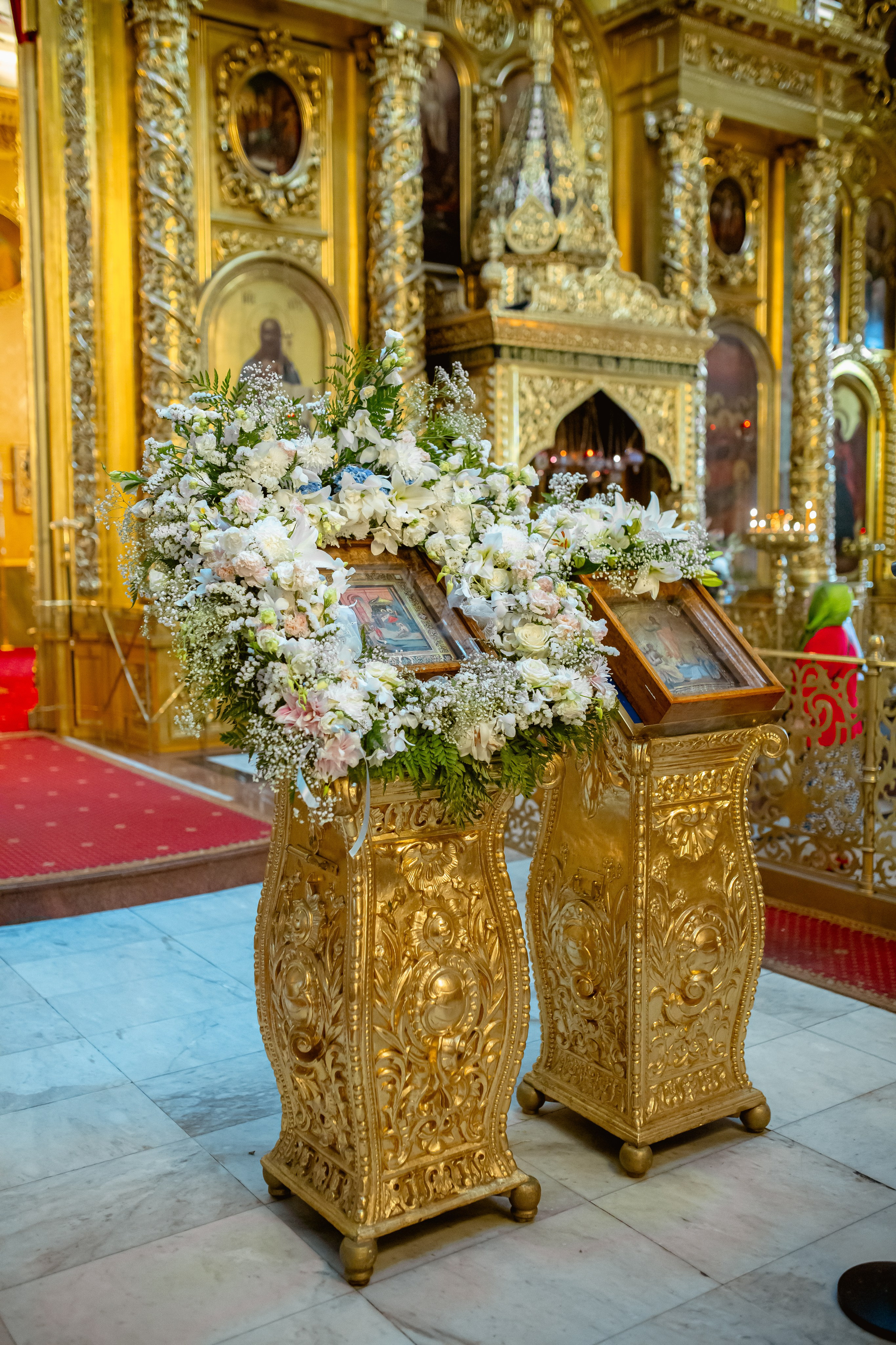 Елоховский Собор м. Бауманская. Свадебный и семейный фотограф