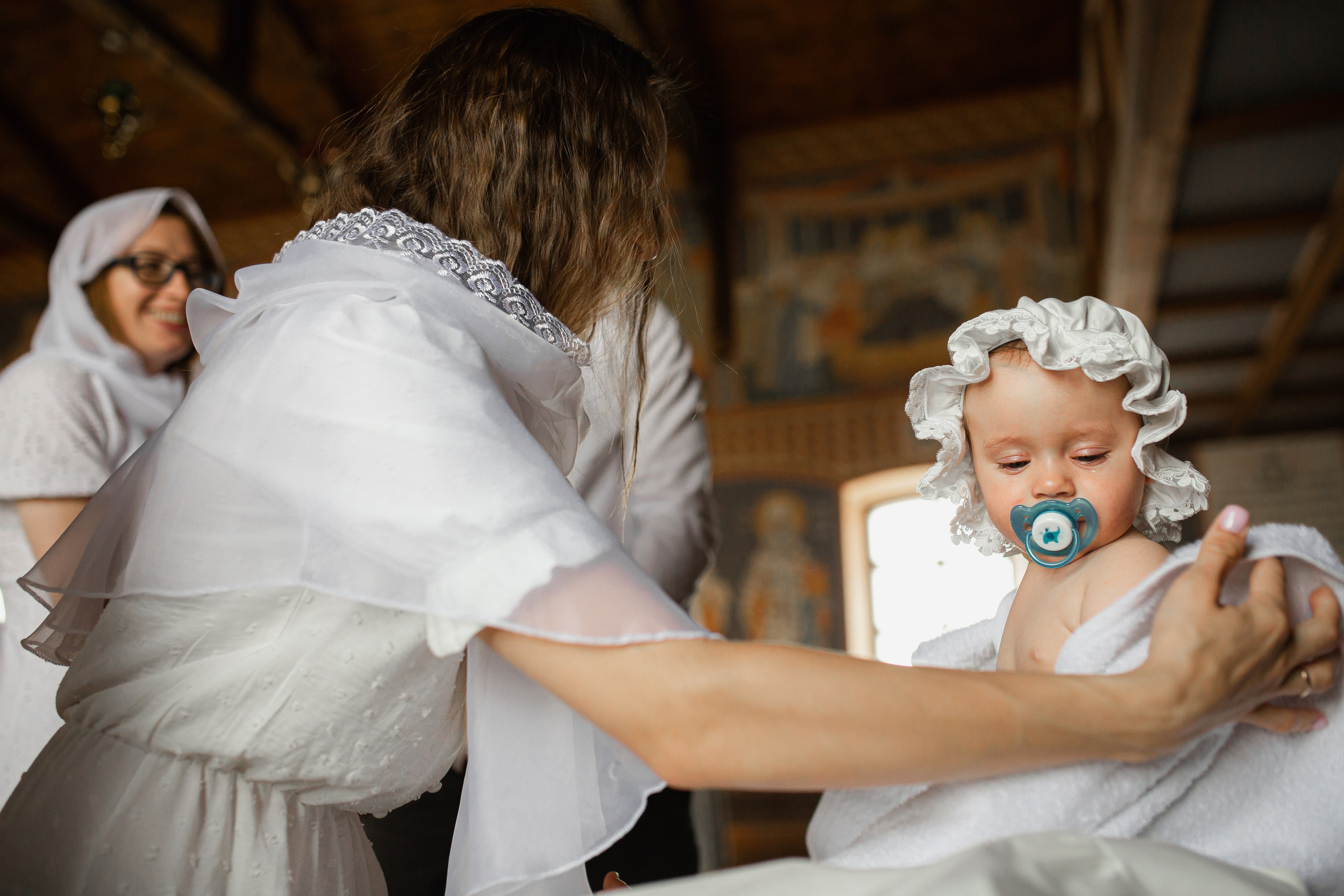 Гуслицкий Преображенский монастырь МО г. Куровское. Свадебный и семейный фотограф