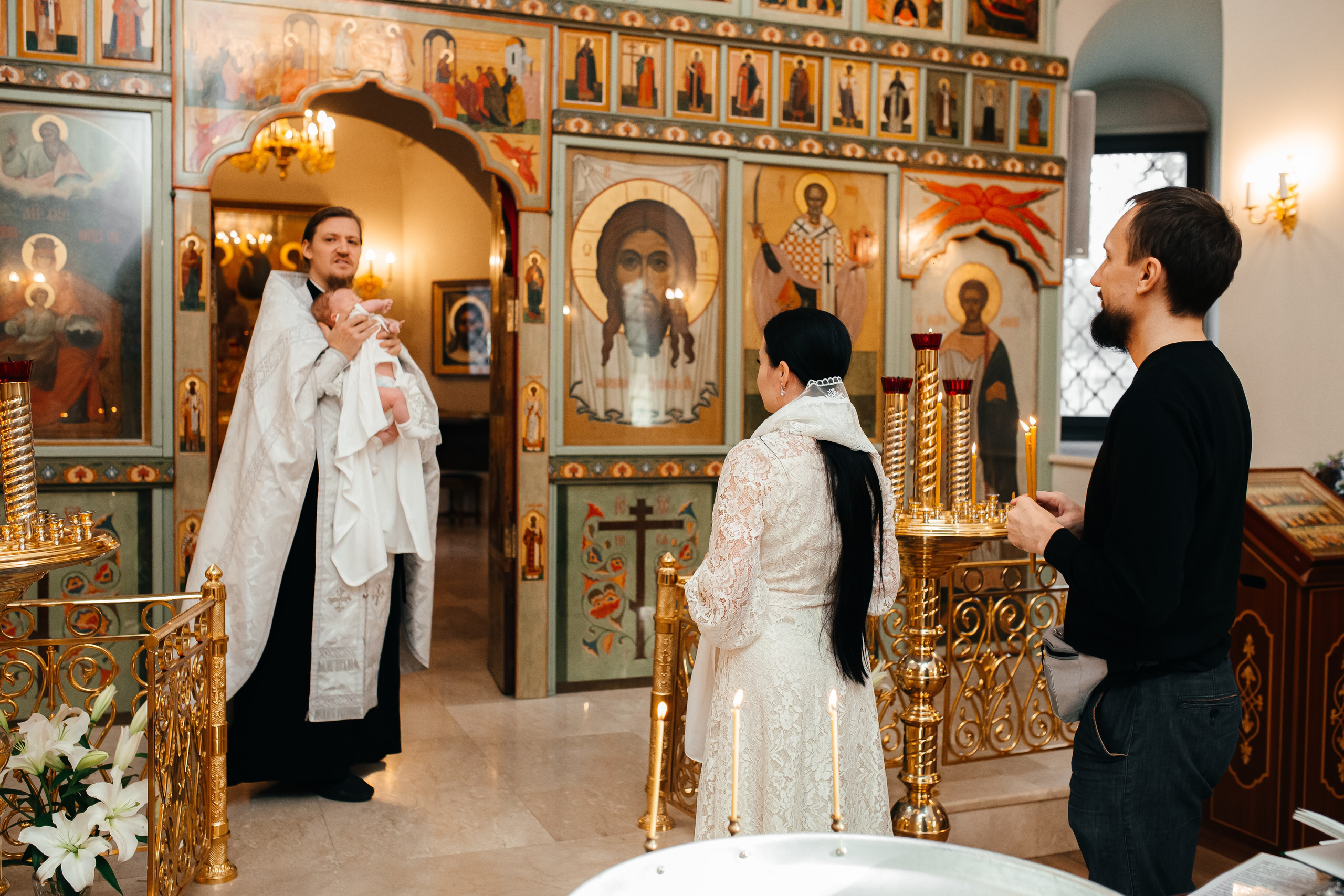 Храм Спаса Нерукотворного Образа м. Новогиреево. Свадебный и семейный фотограф