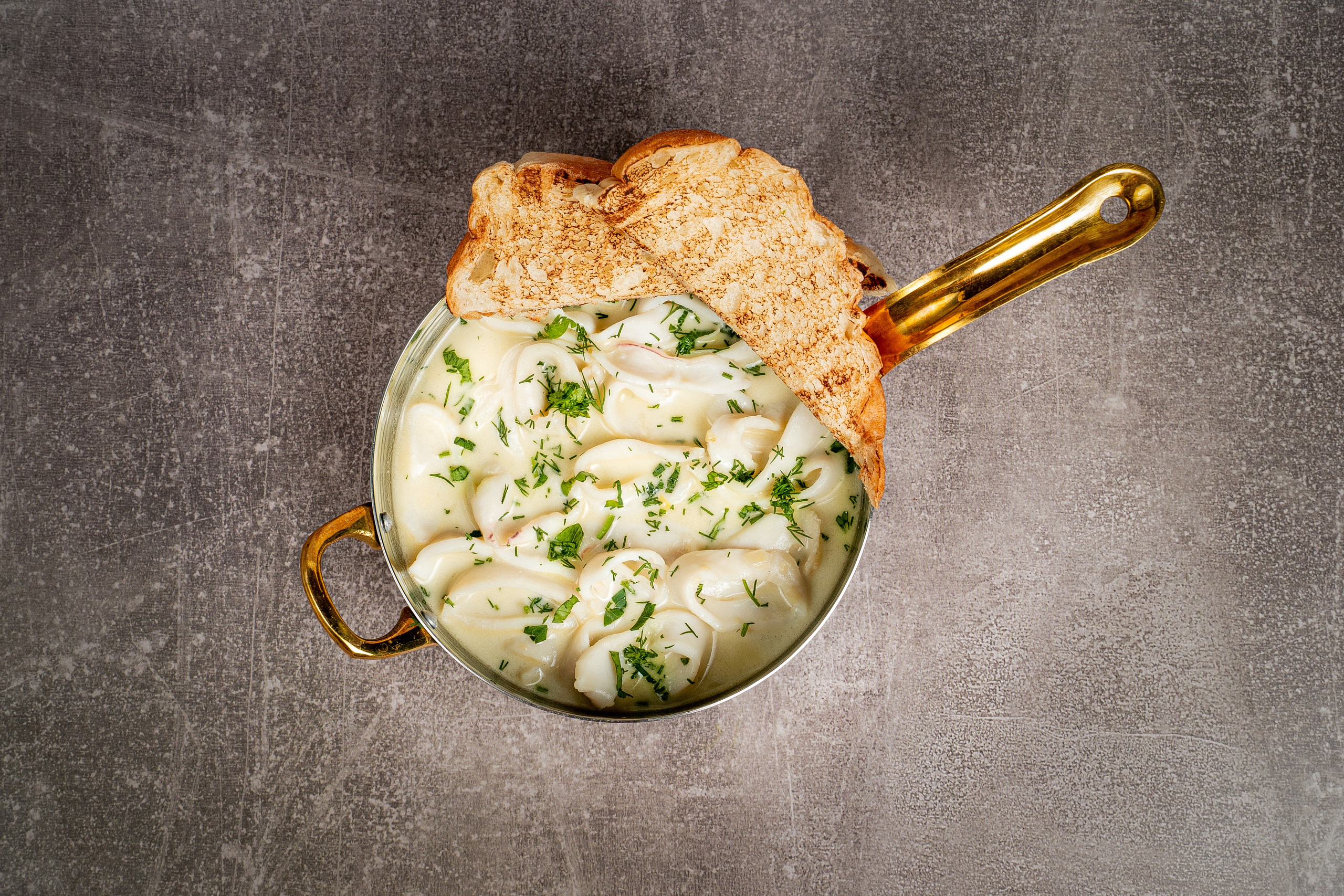 Раковая. Предметный и фуд-фотограф в Москве Анна Царенко