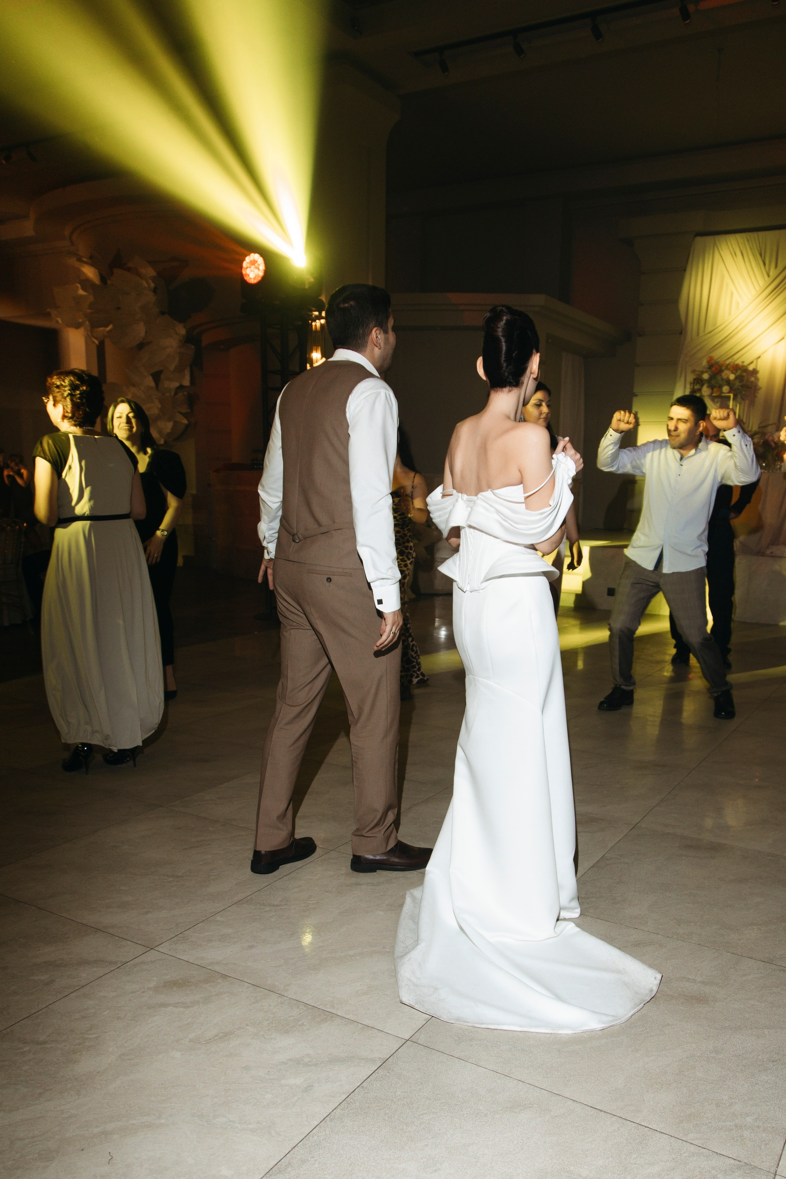 Владимир и Ирина. Nikolpinhasova