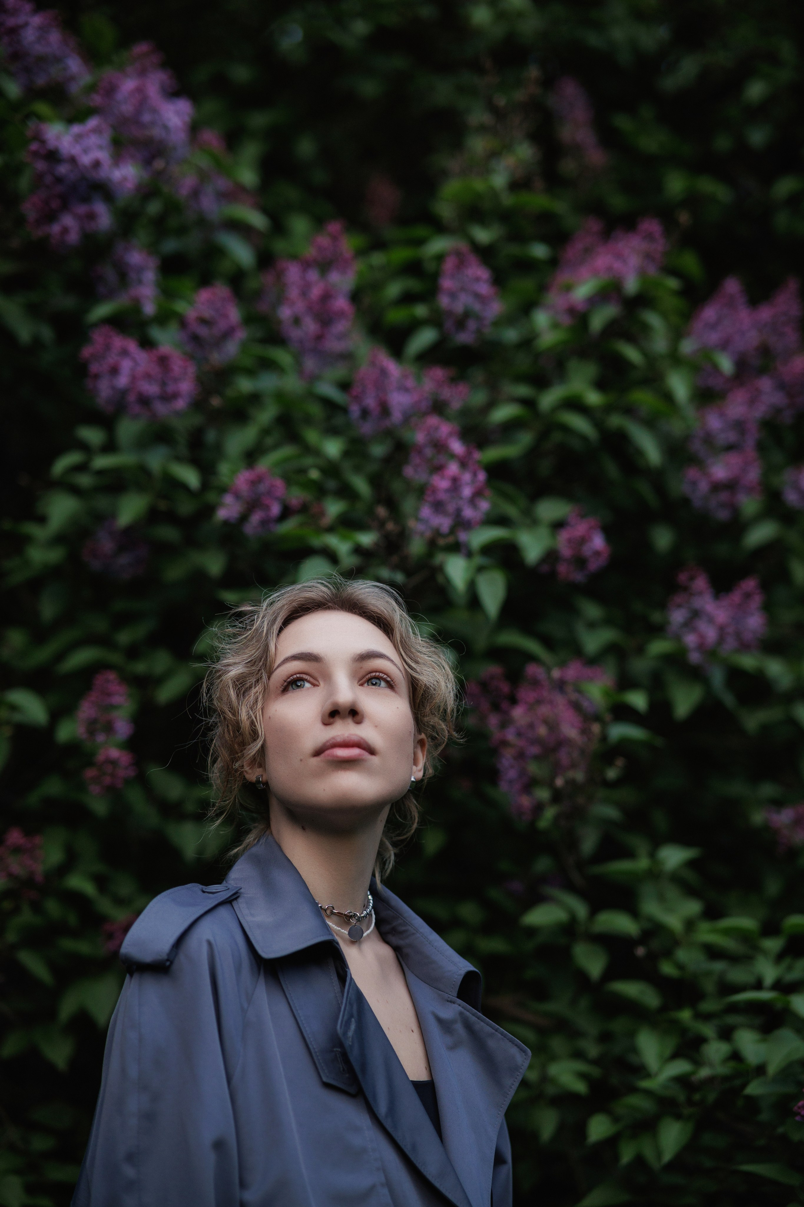 Елизавета. Фотограф Булдакова Екатерина