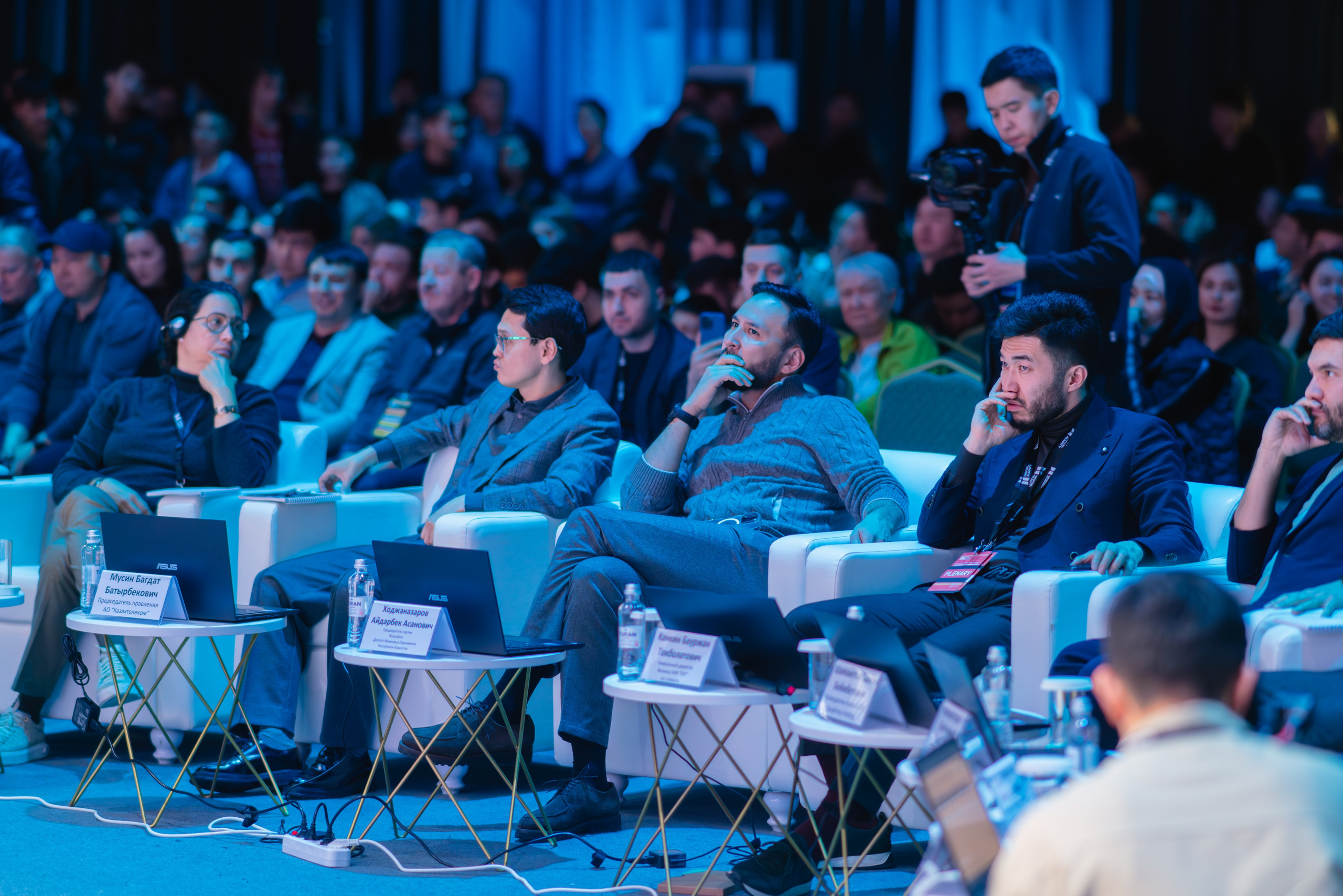 Digital Almaty. Профессиональная съемка в Алматы