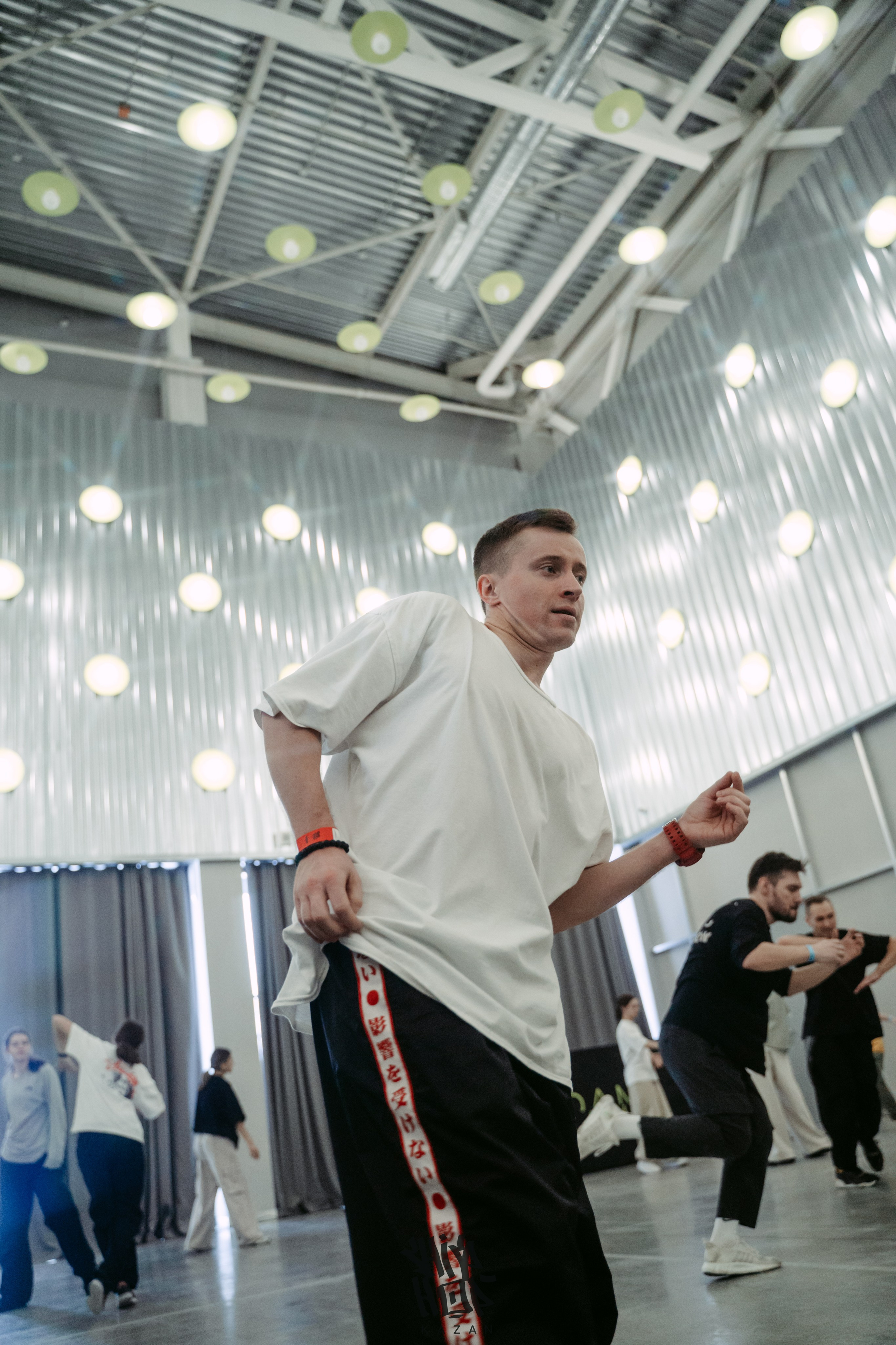 HIP HOP KAZAN 2024. Главная