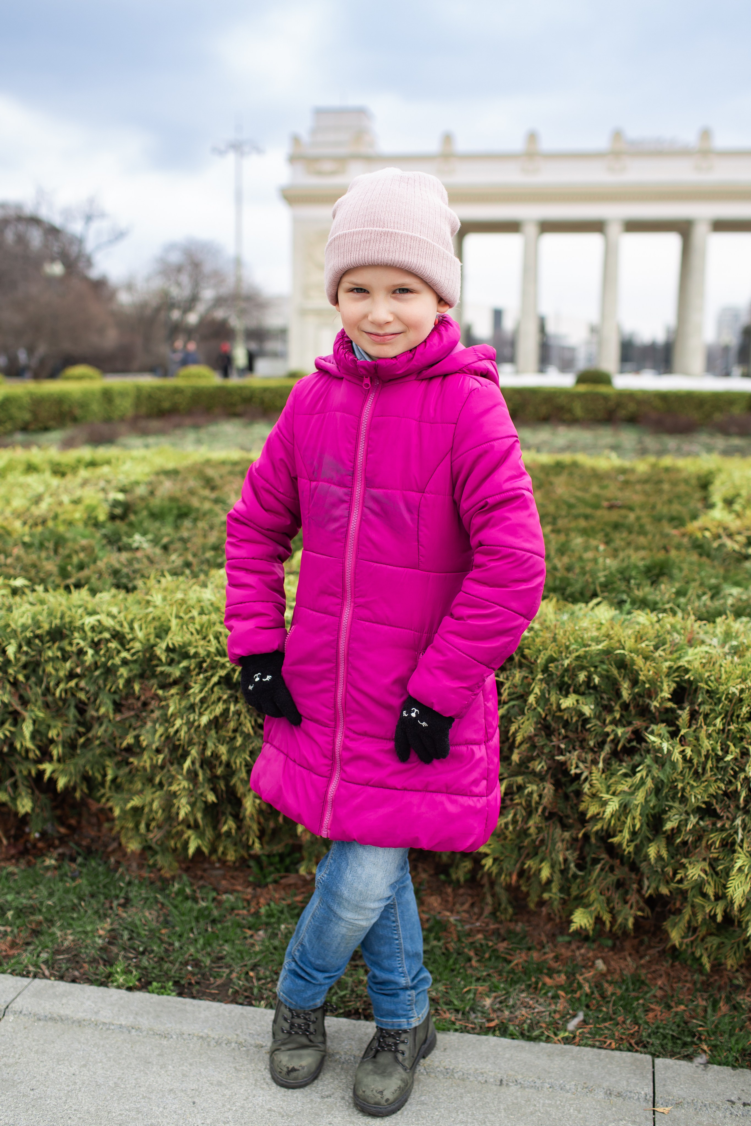 Фотопрогулка. King and Queens