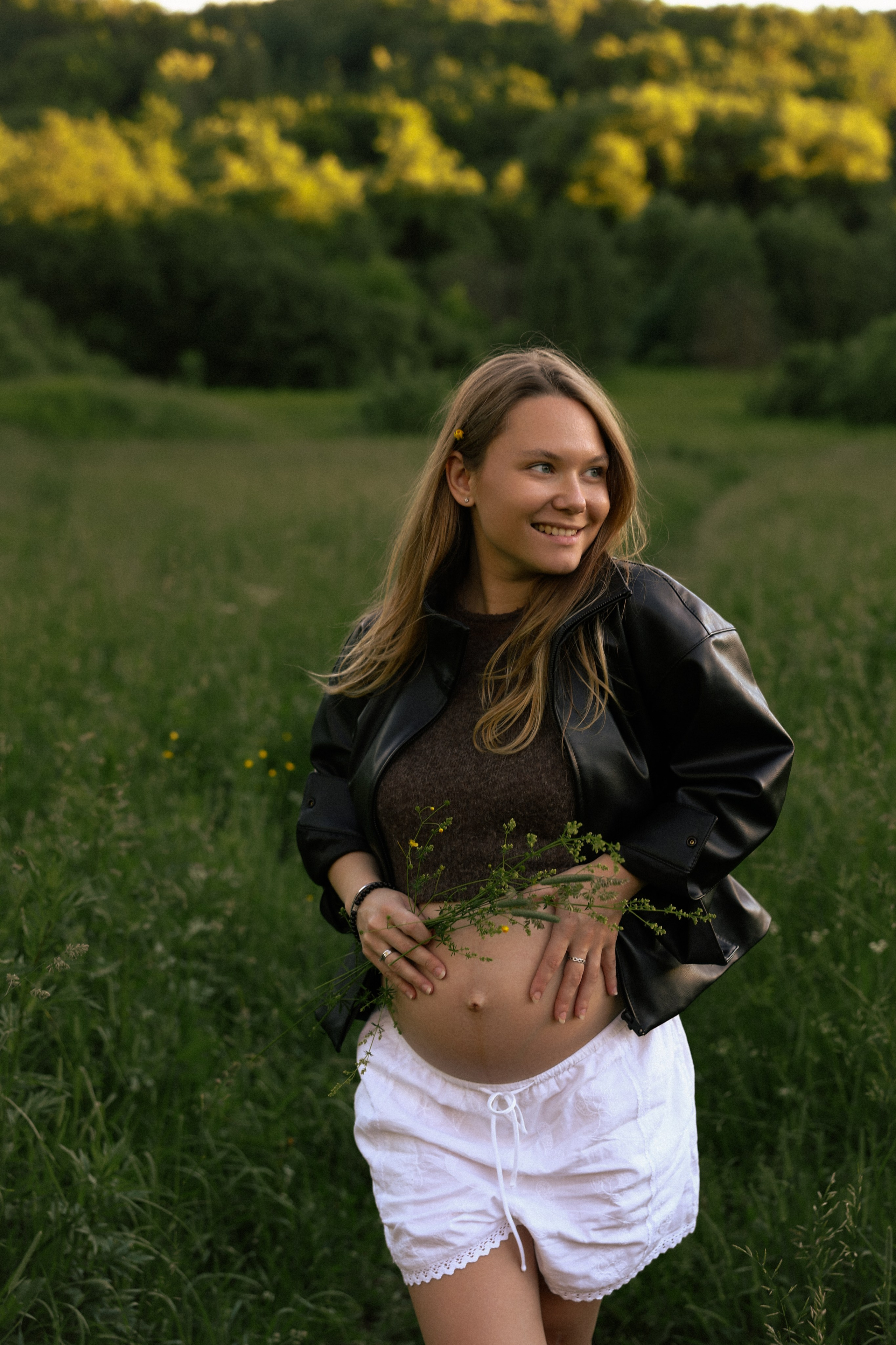 Аня и Паша. Свадебный и семейный фотограф в Москве Ломова Ирина