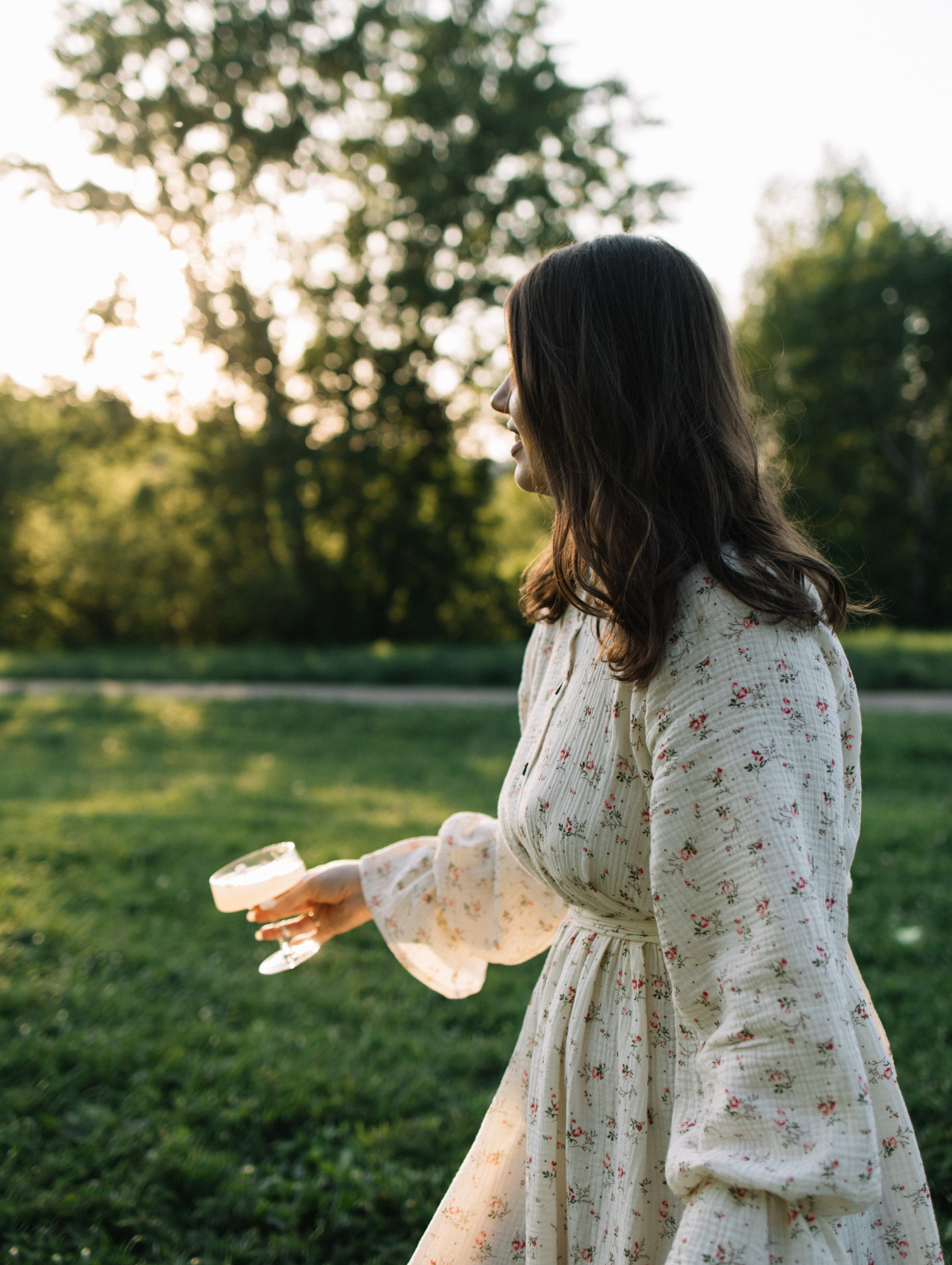 Татьяна. Фотограф Дарья Соколовская