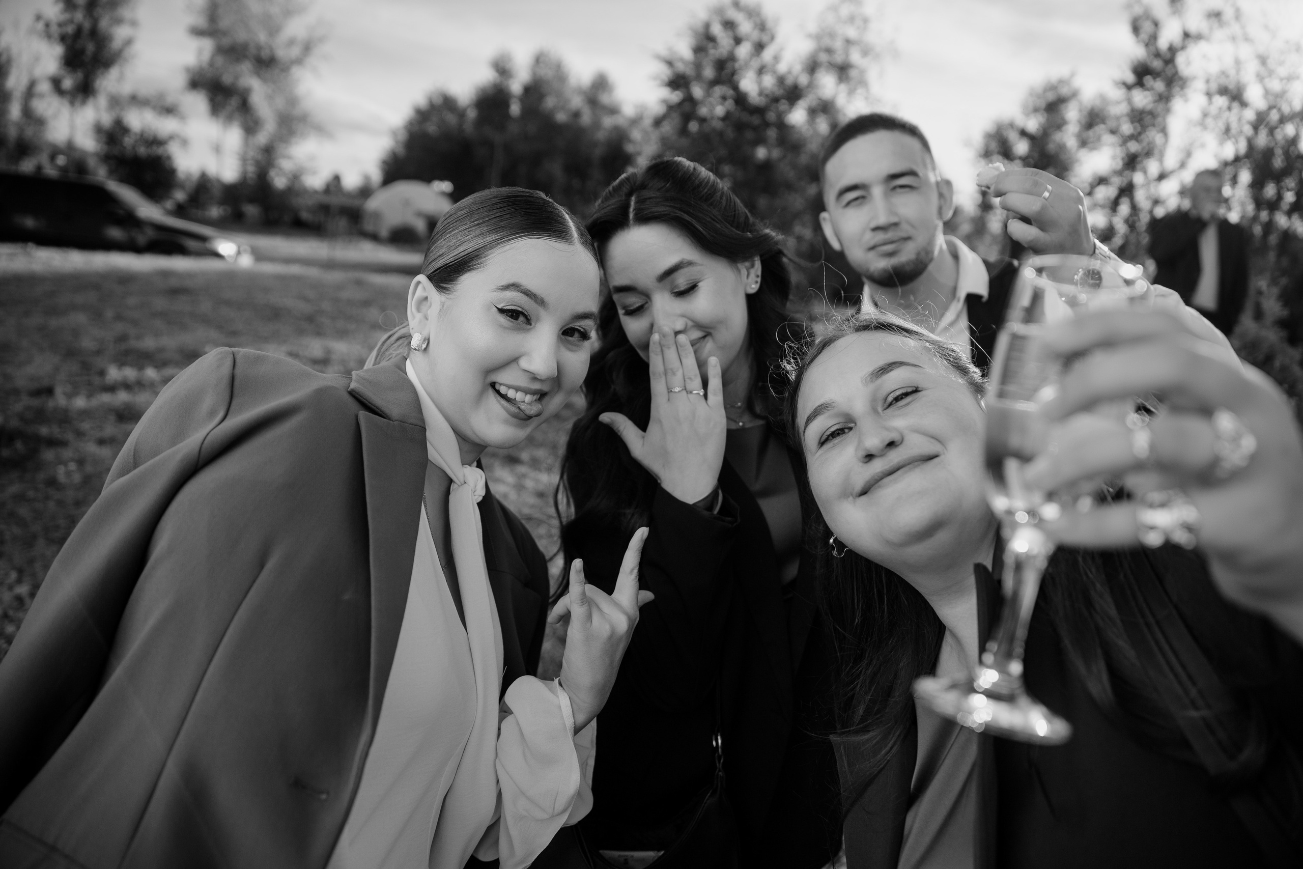 Ирина и Павел. Свадебный и репортажный фотограф г. Чебоксары Евгений Леонидович