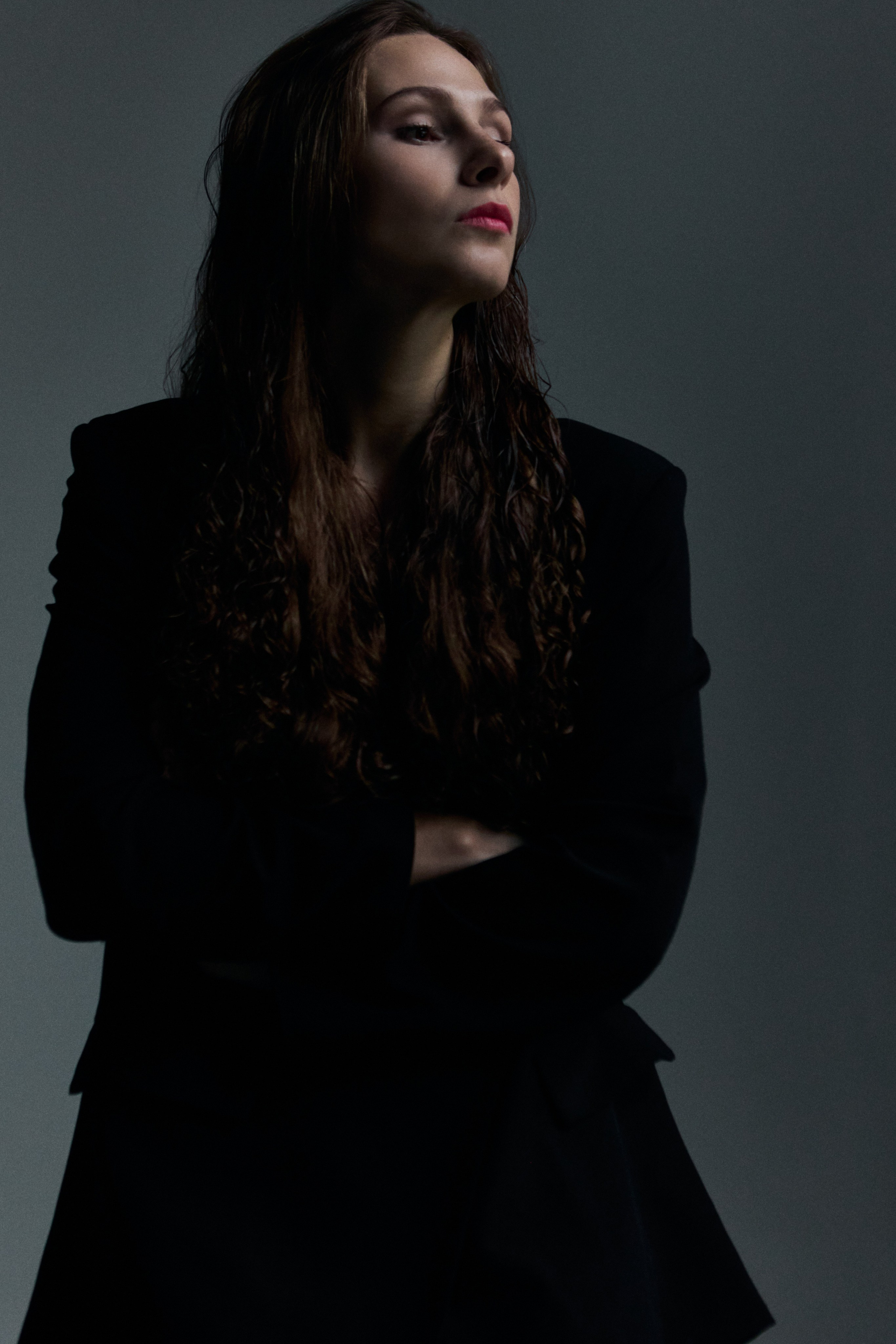 Актерское портфолио за 1 час