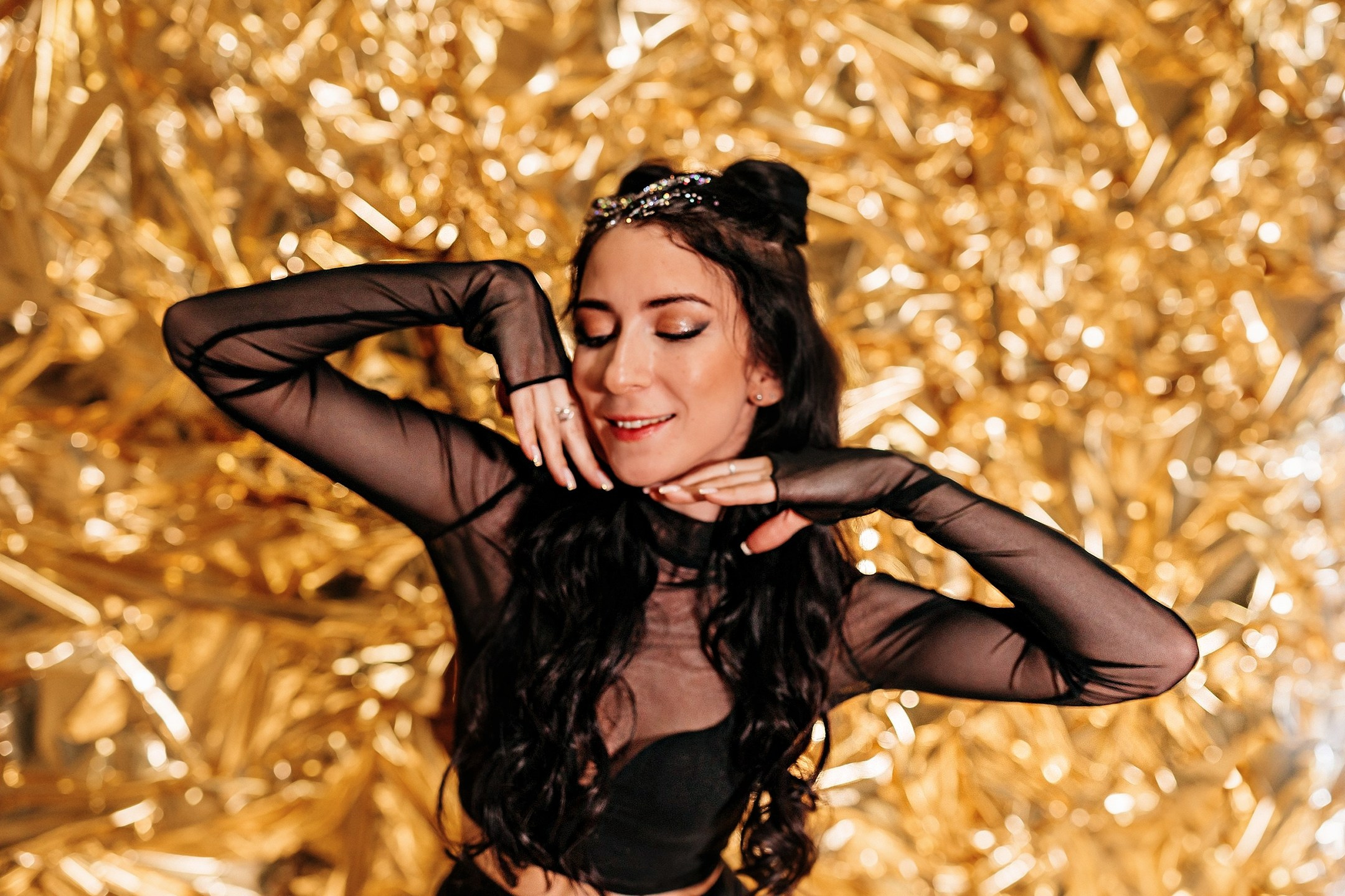 Ксения. Главная