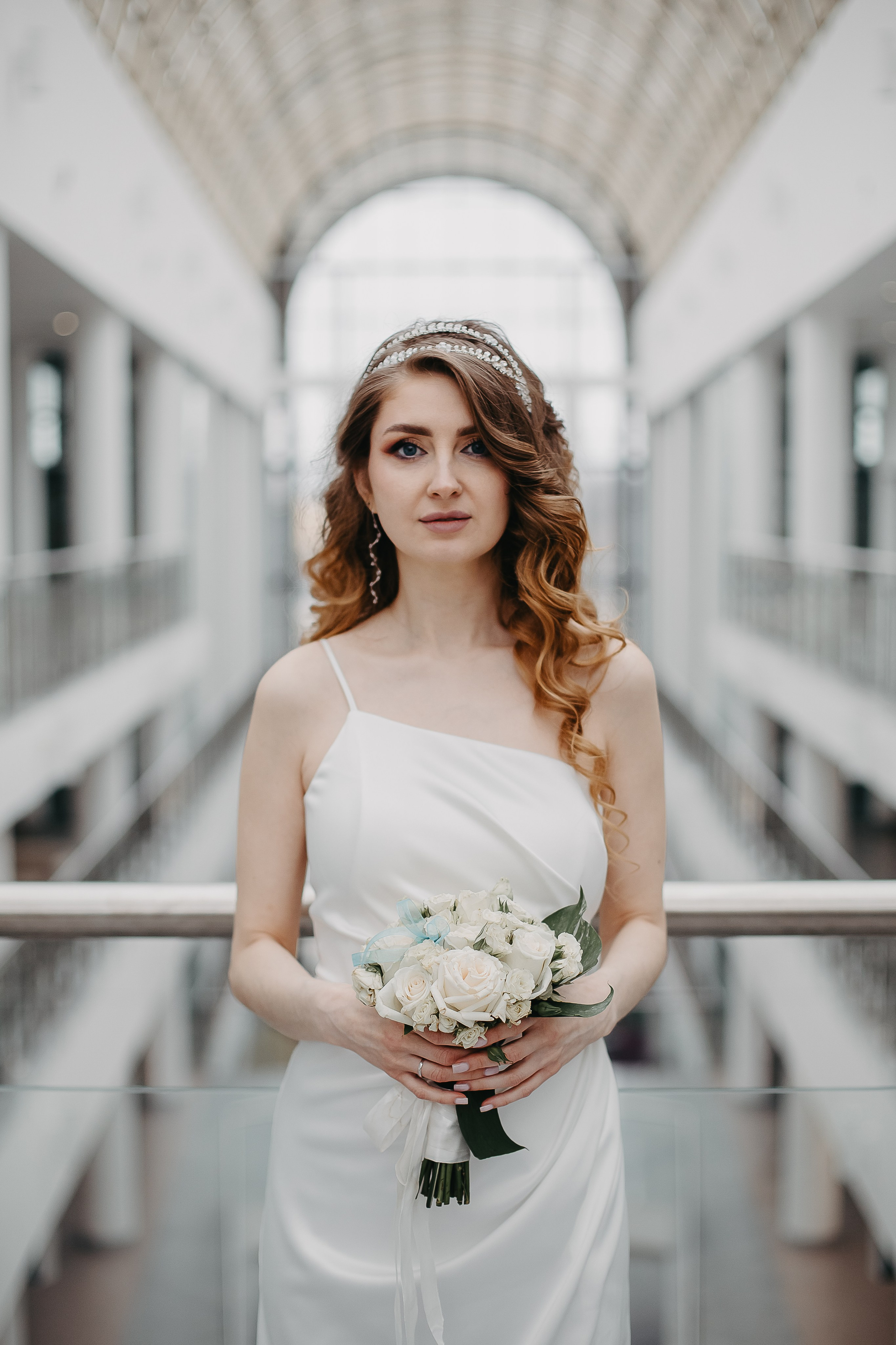 Анна & Евгений. Репортажный и свадебный фотограф Ярославль, Москва Сдобников Андрей